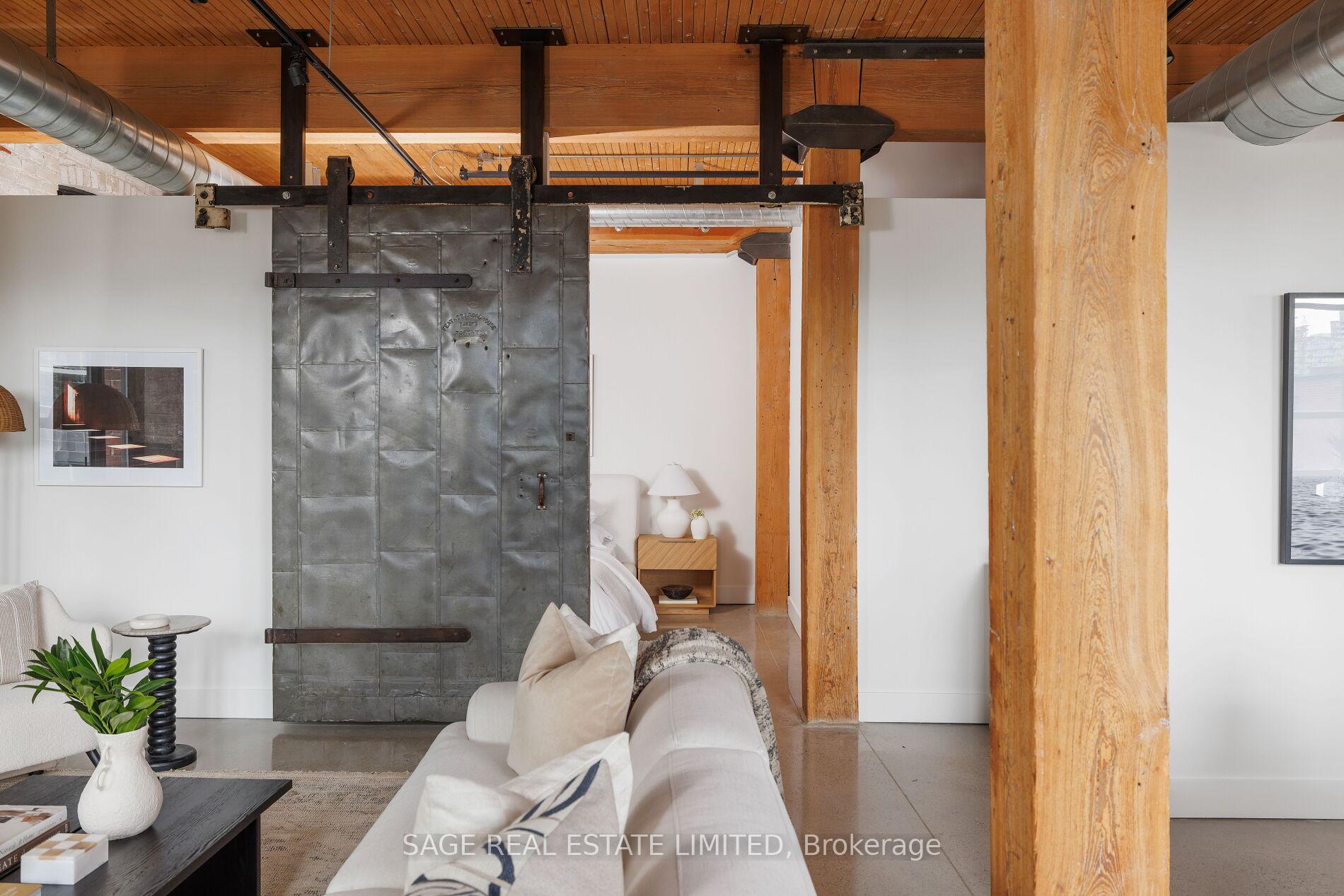 Photo 40 of Unit 308, 68 Broadview Avenue, Toronto, South Riverdale — HOMEH