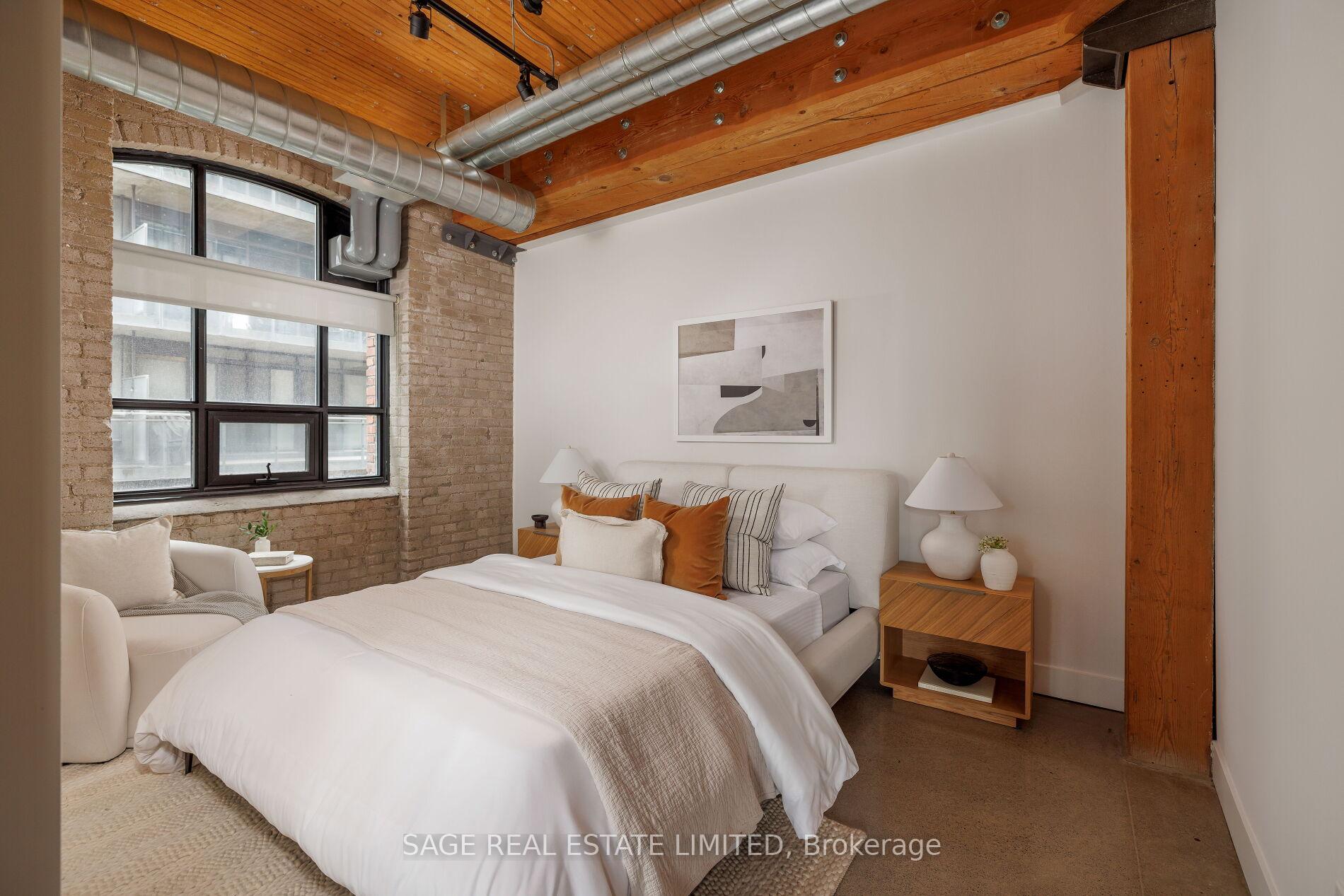 Photo 42 of Unit 308, 68 Broadview Avenue, Toronto, South Riverdale — HOMEH