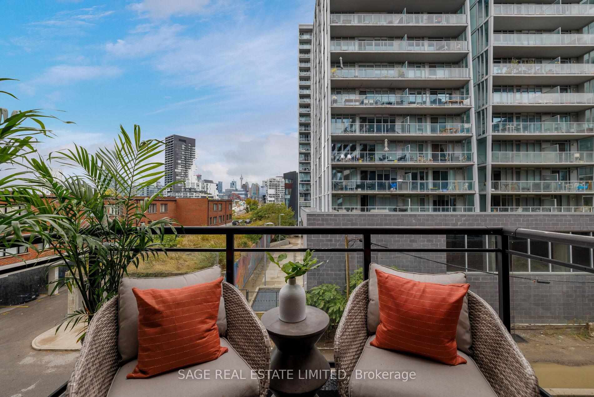 Photo 46 of Unit 308, 68 Broadview Avenue, Toronto, South Riverdale — HOMEH