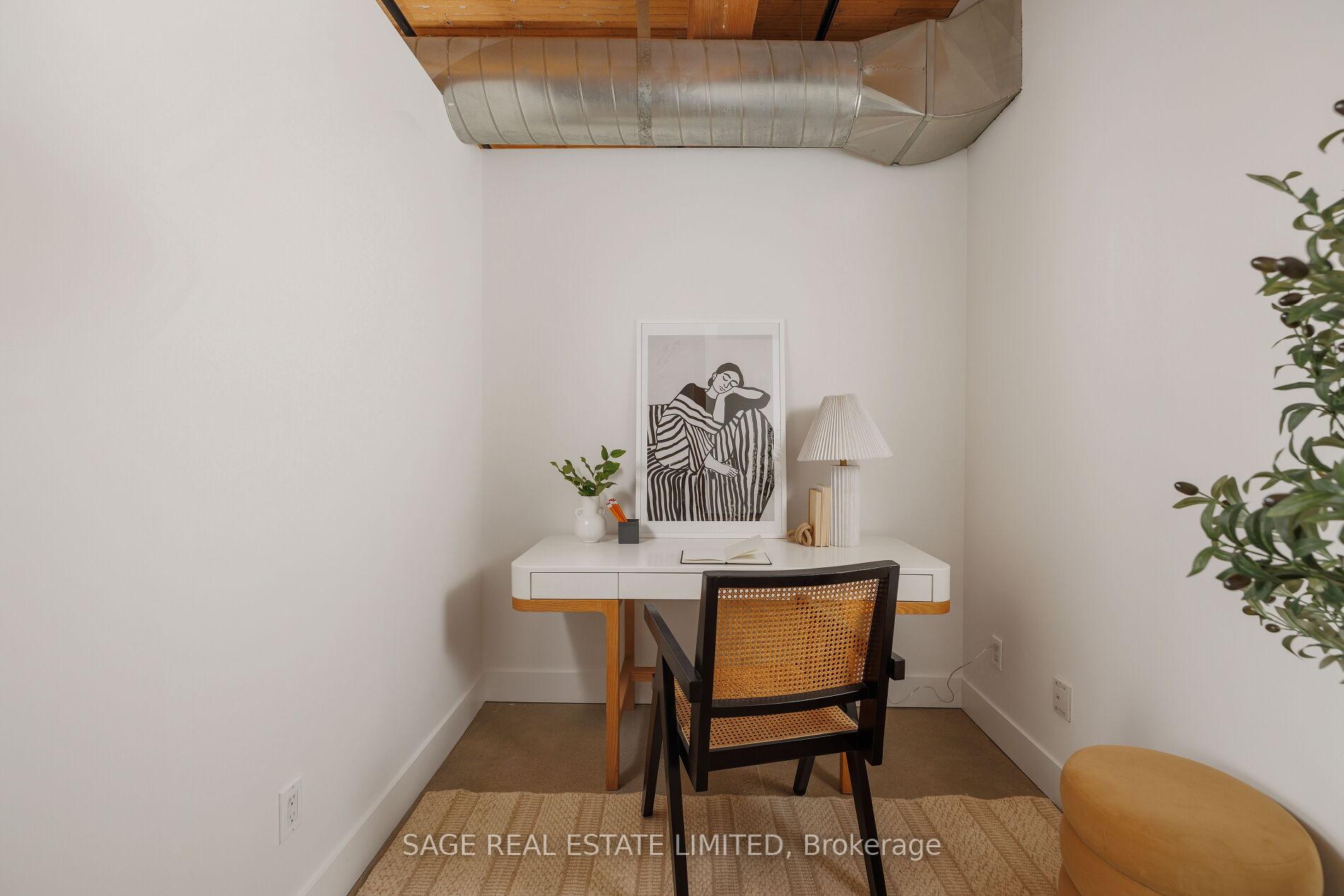 Photo 50 of Unit 308, 68 Broadview Avenue, Toronto, South Riverdale — HOMEH