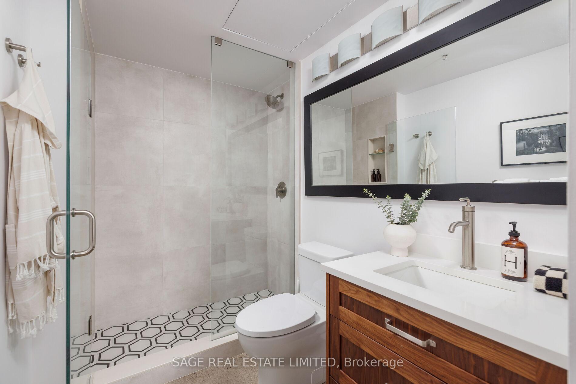 Photo 52 of Unit 308, 68 Broadview Avenue, Toronto, South Riverdale — HOMEH