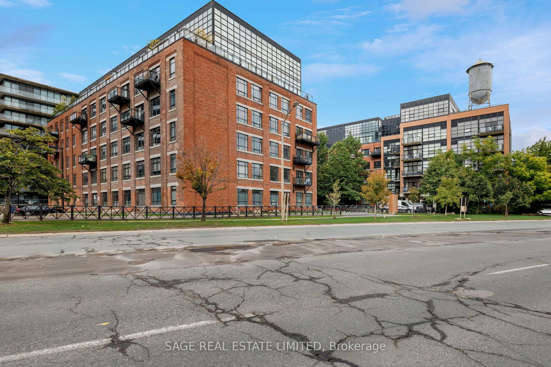 Photo 56 of Unit 308, 68 Broadview Avenue, Toronto, South Riverdale — HOMEH