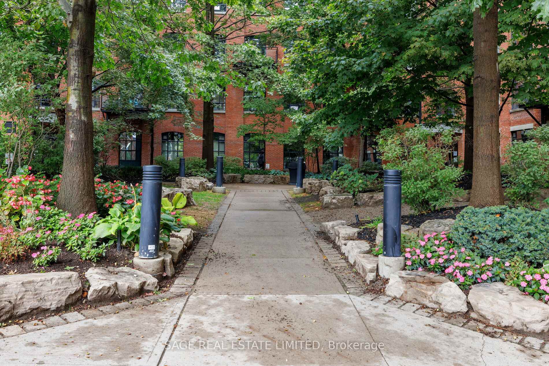 Photo 57 of Unit 308, 68 Broadview Avenue, Toronto, South Riverdale — HOMEH