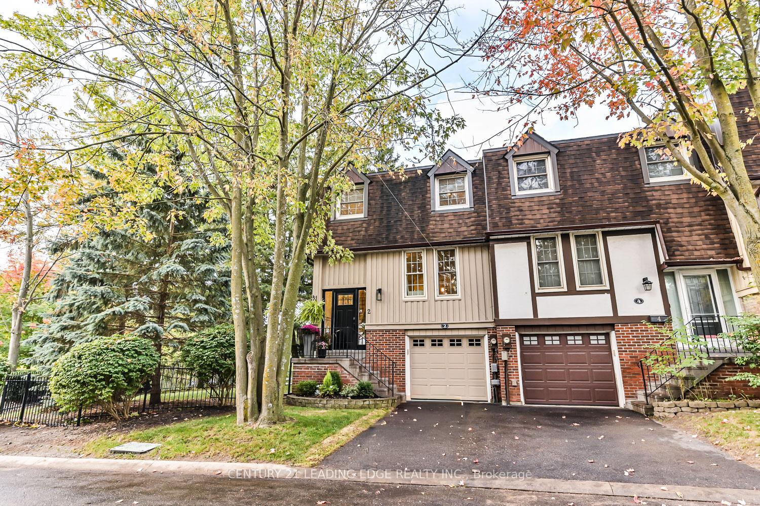 Photo 22 of 2 Bramble Way, Markham, Markham Village — HOMEH