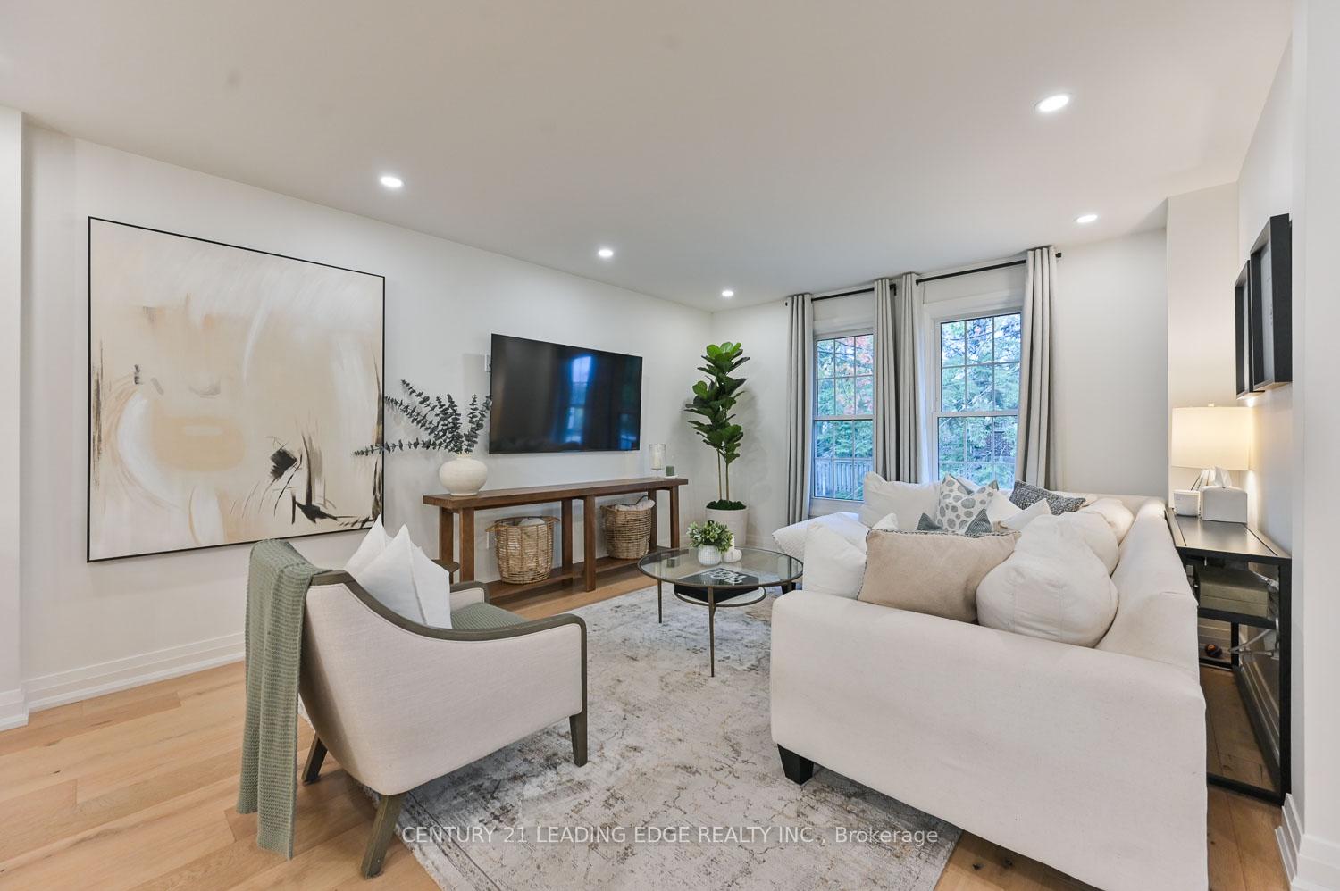 Photo 28 of 2 Bramble Way, Markham, Markham Village — HOMEH