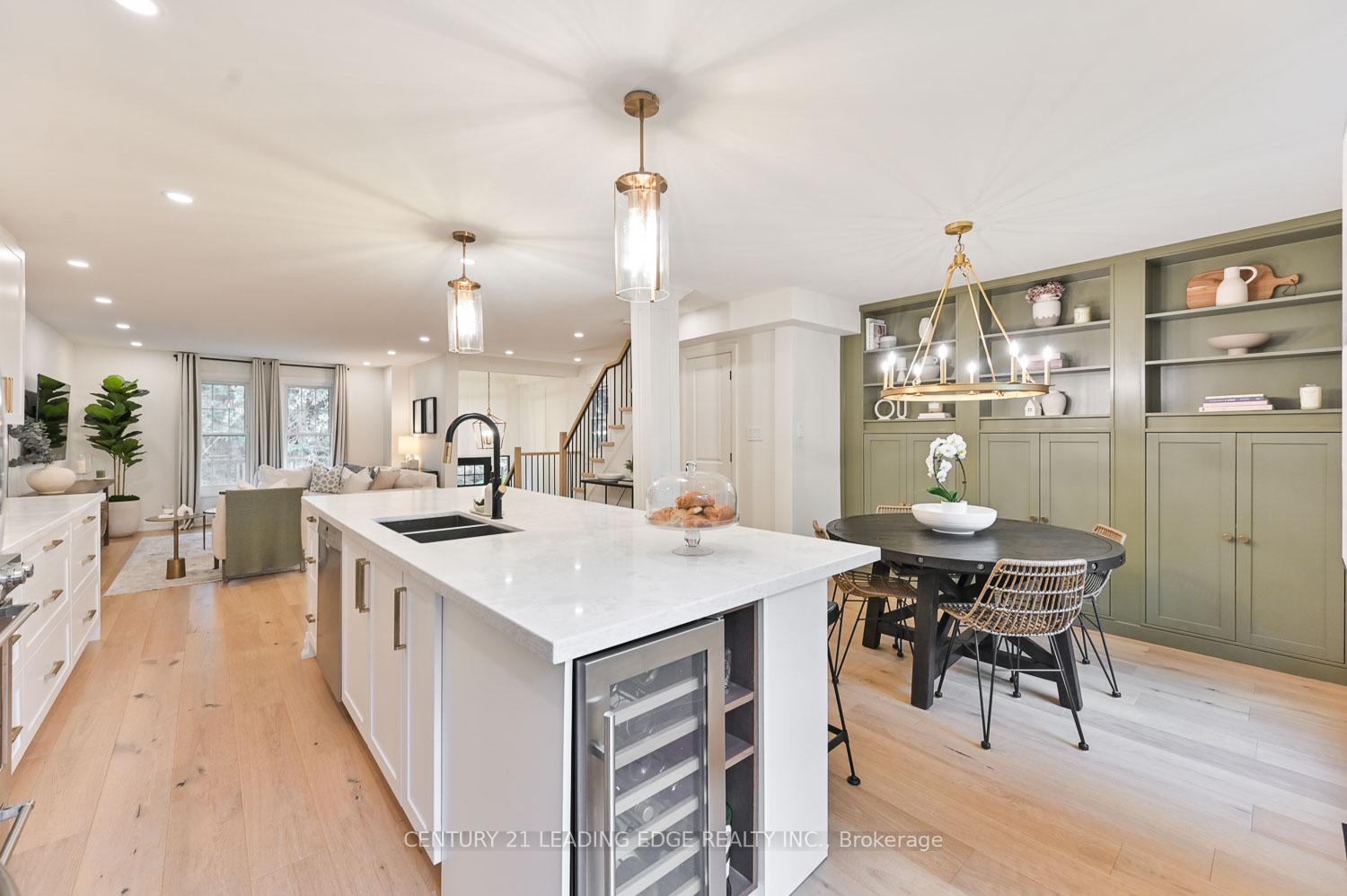 Photo 32 of 2 Bramble Way, Markham, Markham Village — HOMEH