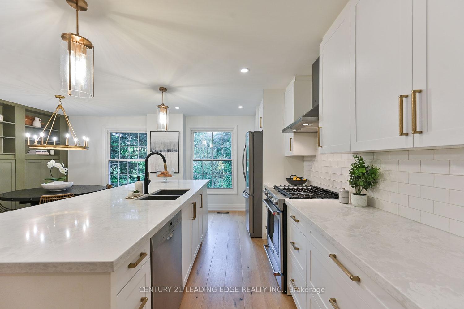 Photo 33 of 2 Bramble Way, Markham, Markham Village — HOMEH