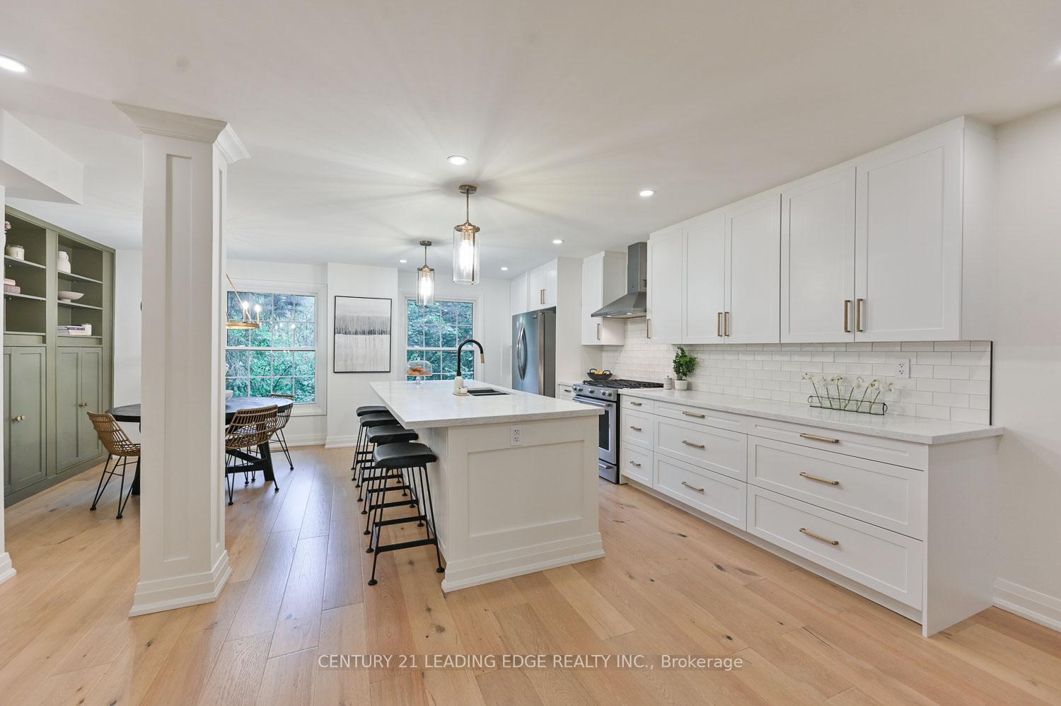Photo 34 of 2 Bramble Way, Markham, Markham Village — HOMEH