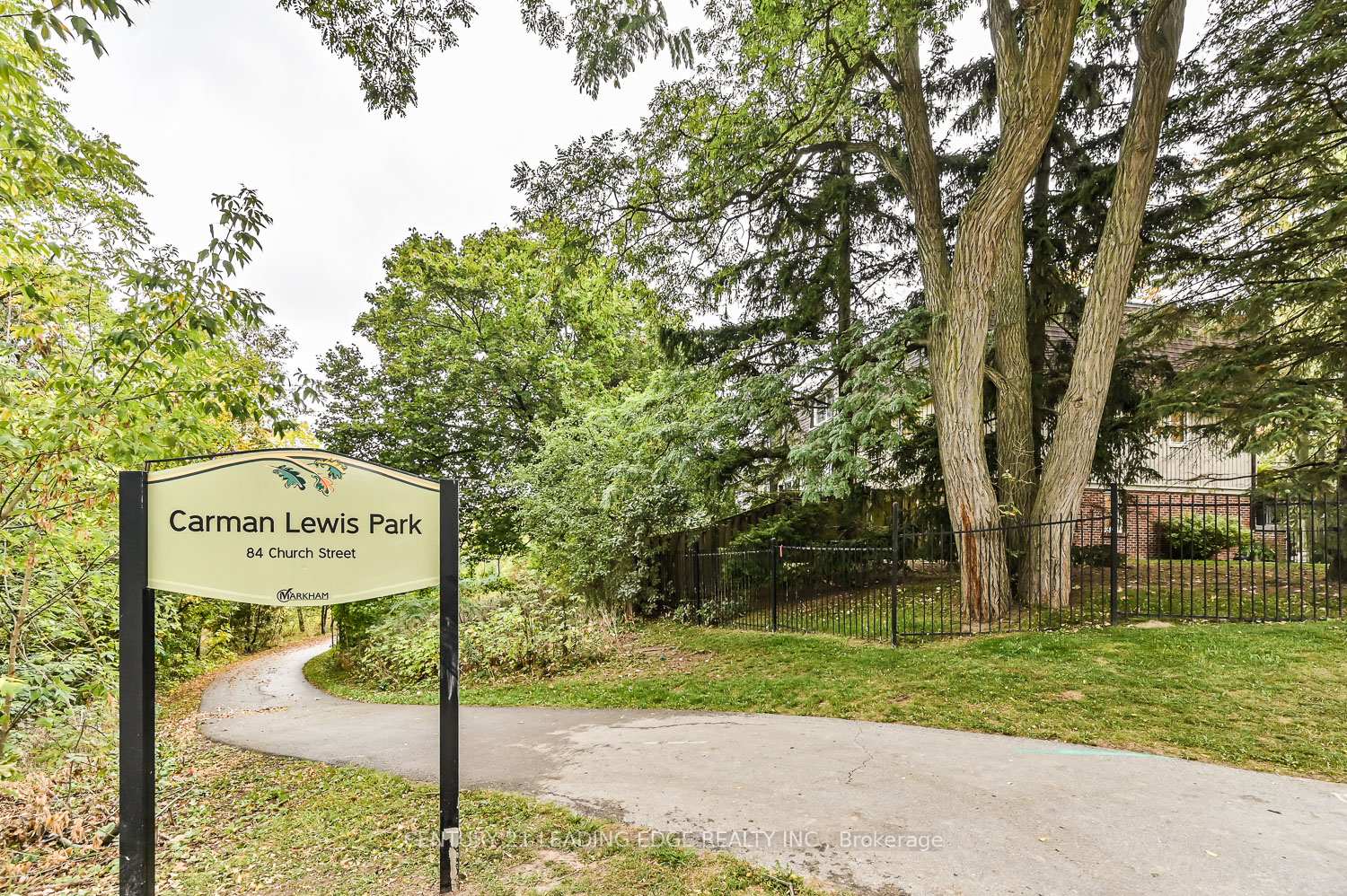 Photo 86 of 2 Bramble Way, Markham, Markham Village — HOMEH