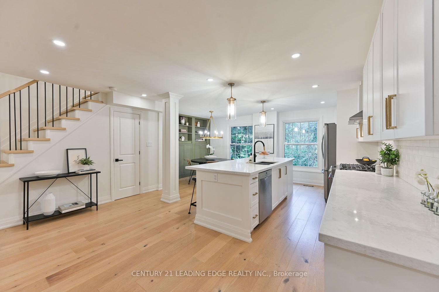 Photo 12 of 2 Bramble Way, Markham, Markham Village — HOMEH