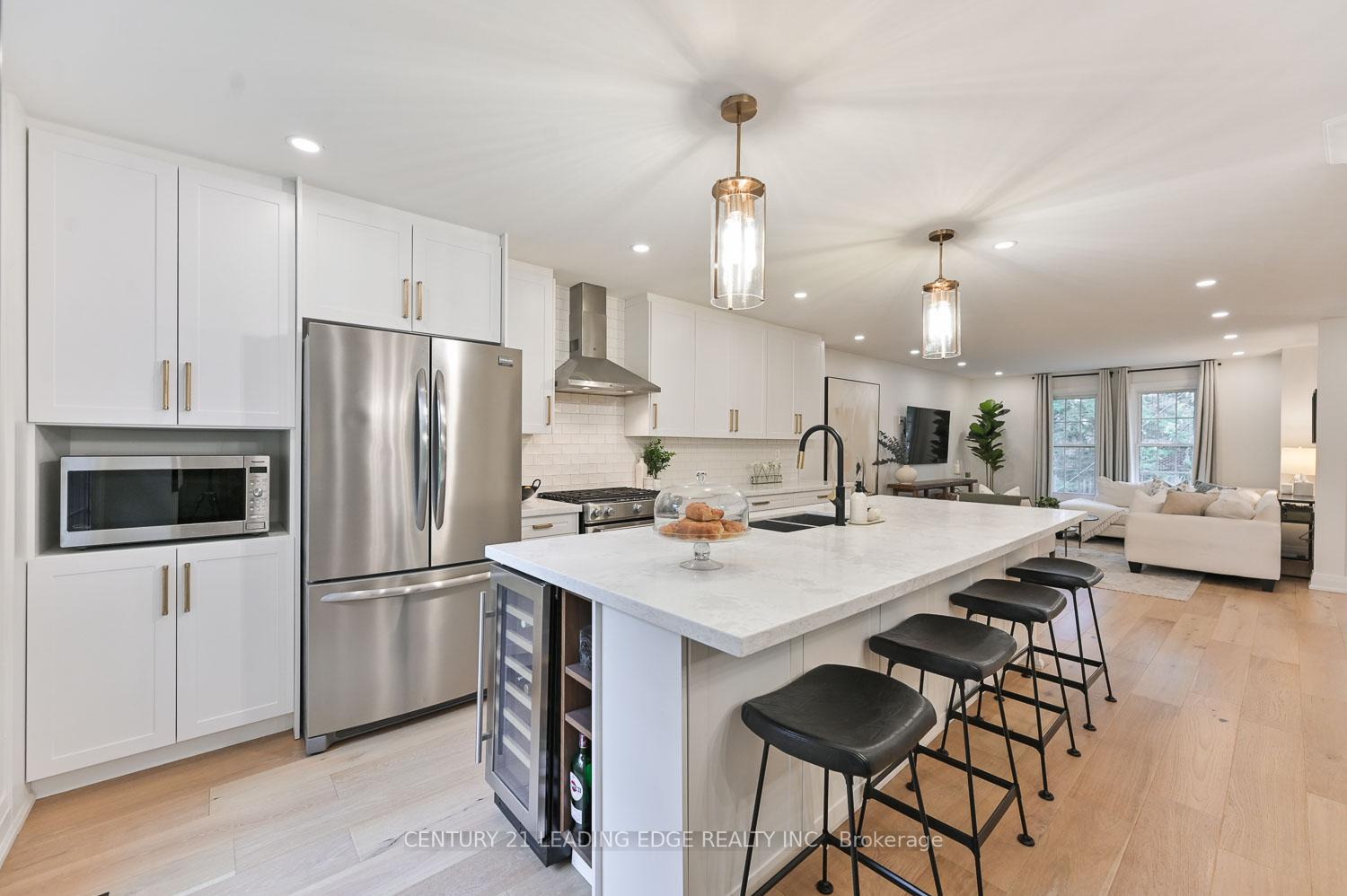 Photo 16 of 2 Bramble Way, Markham, Markham Village — HOMEH
