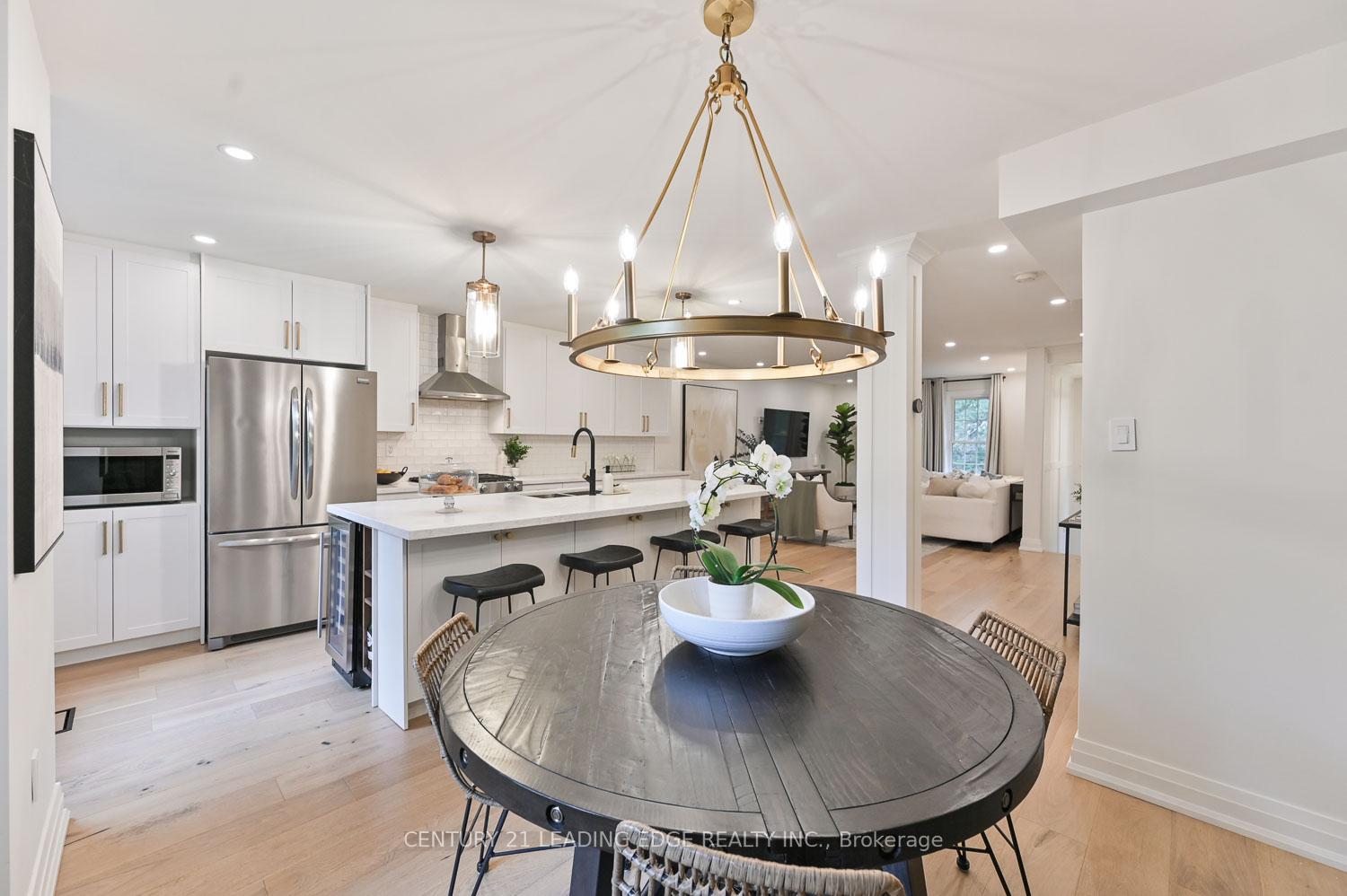Photo 19 of 2 Bramble Way, Markham, Markham Village — HOMEH