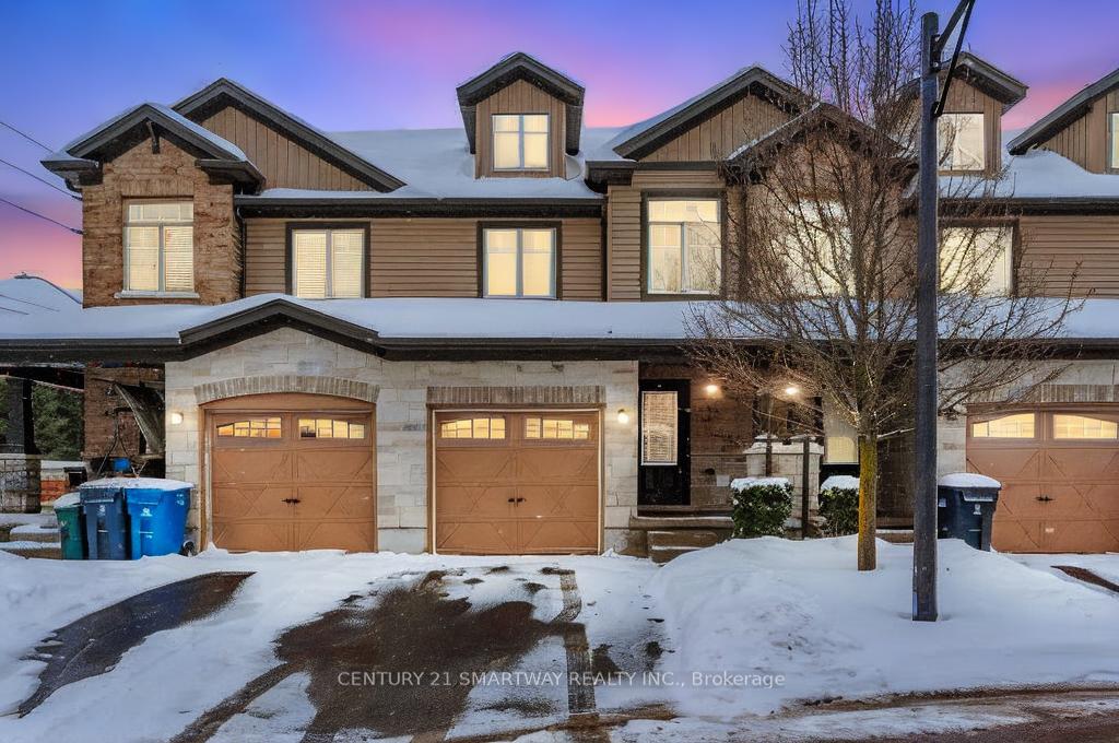 Photo 1 of 33 Arlington Crescent, Guelph, Pineridge/Westminster Woods — HOMEH