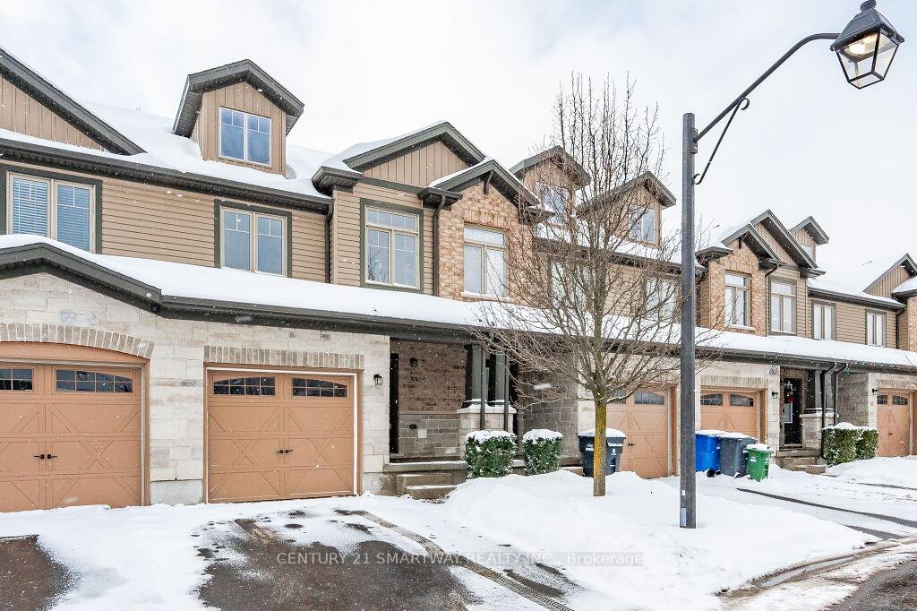 Photo 2 of 33 Arlington Crescent, Guelph, Pineridge/Westminster Woods — HOMEH