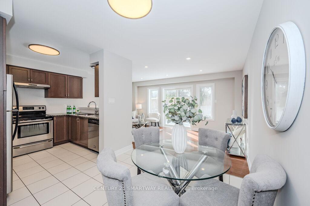 Photo 6 of 33 Arlington Crescent, Guelph, Pineridge/Westminster Woods — HOMEH