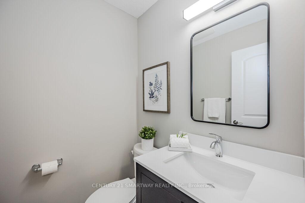 Photo 20 of 33 Arlington Crescent, Guelph, Pineridge/Westminster Woods — HOMEH