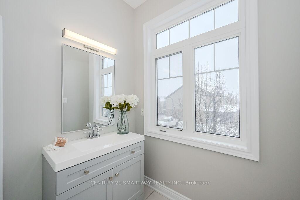 Photo 23 of 33 Arlington Crescent, Guelph, Pineridge/Westminster Woods — HOMEH