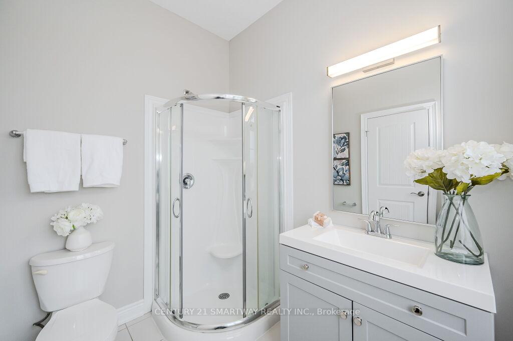 Photo 24 of 33 Arlington Crescent, Guelph, Pineridge/Westminster Woods — HOMEH
