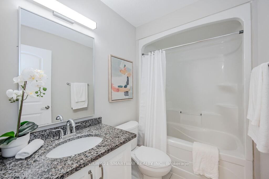 Photo 25 of 33 Arlington Crescent, Guelph, Pineridge/Westminster Woods — HOMEH