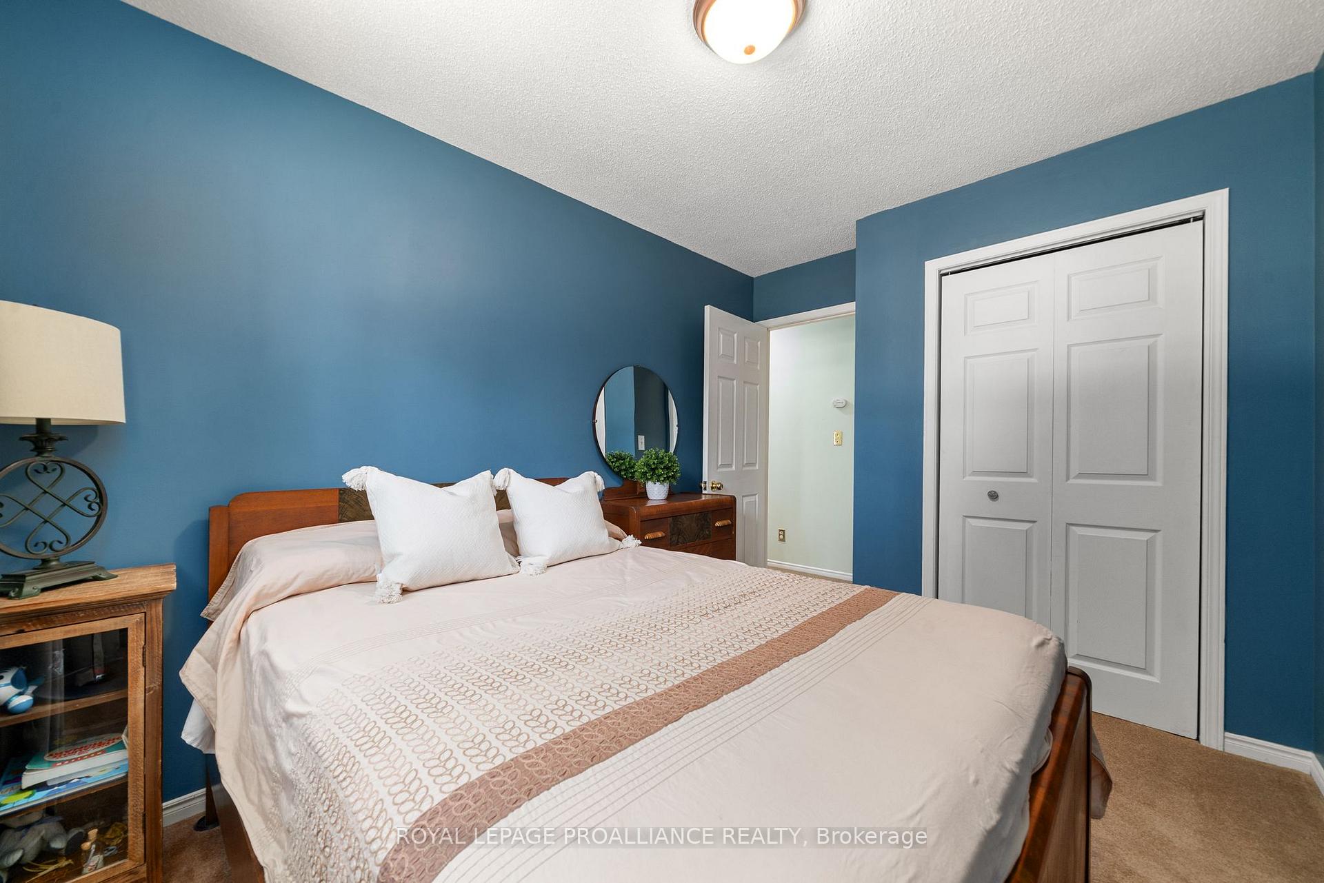 Photo 22 of 119 University Avenue, Belleville, Belleville Ward — HOMEH