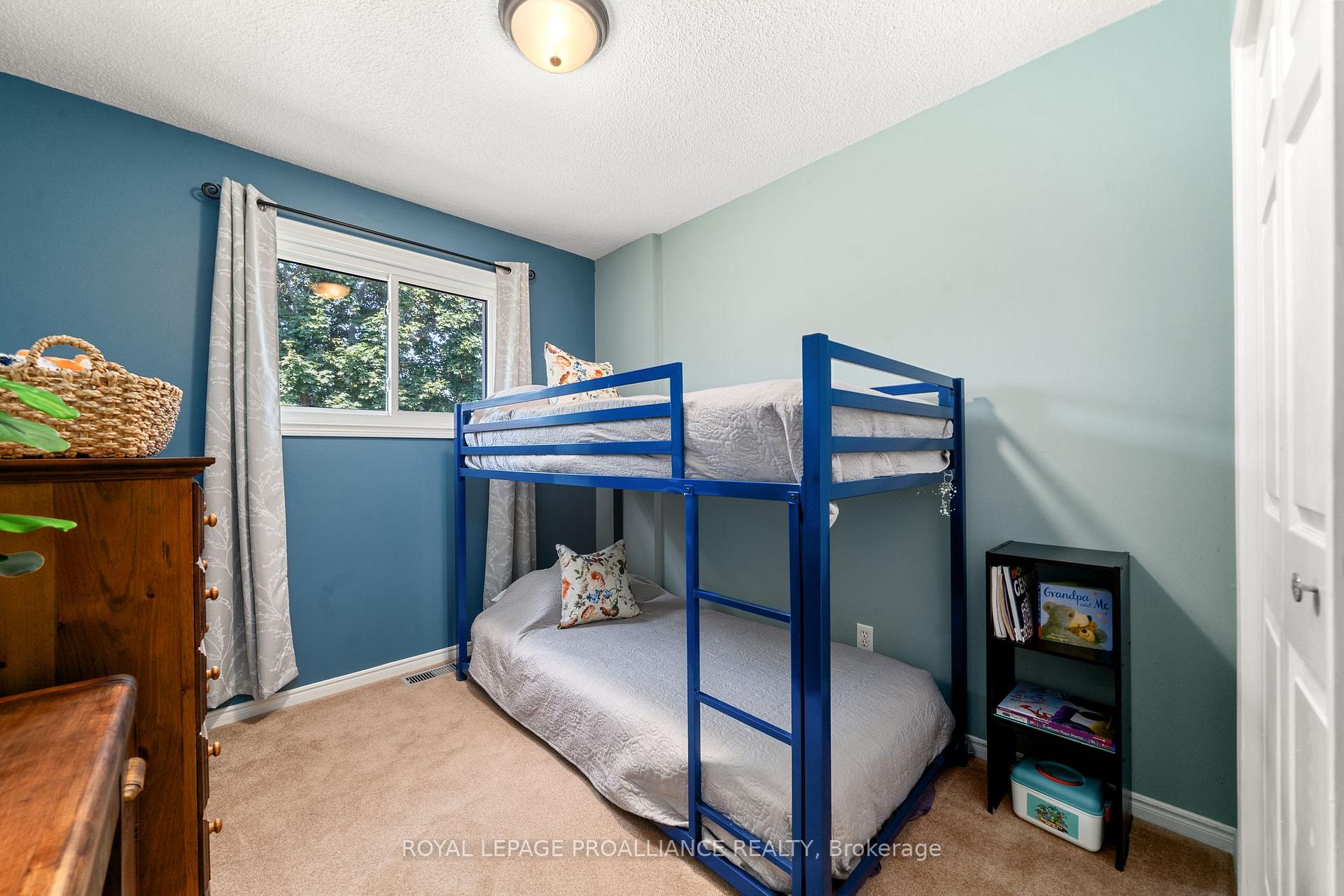 Photo 23 of 119 University Avenue, Belleville, Belleville Ward — HOMEH