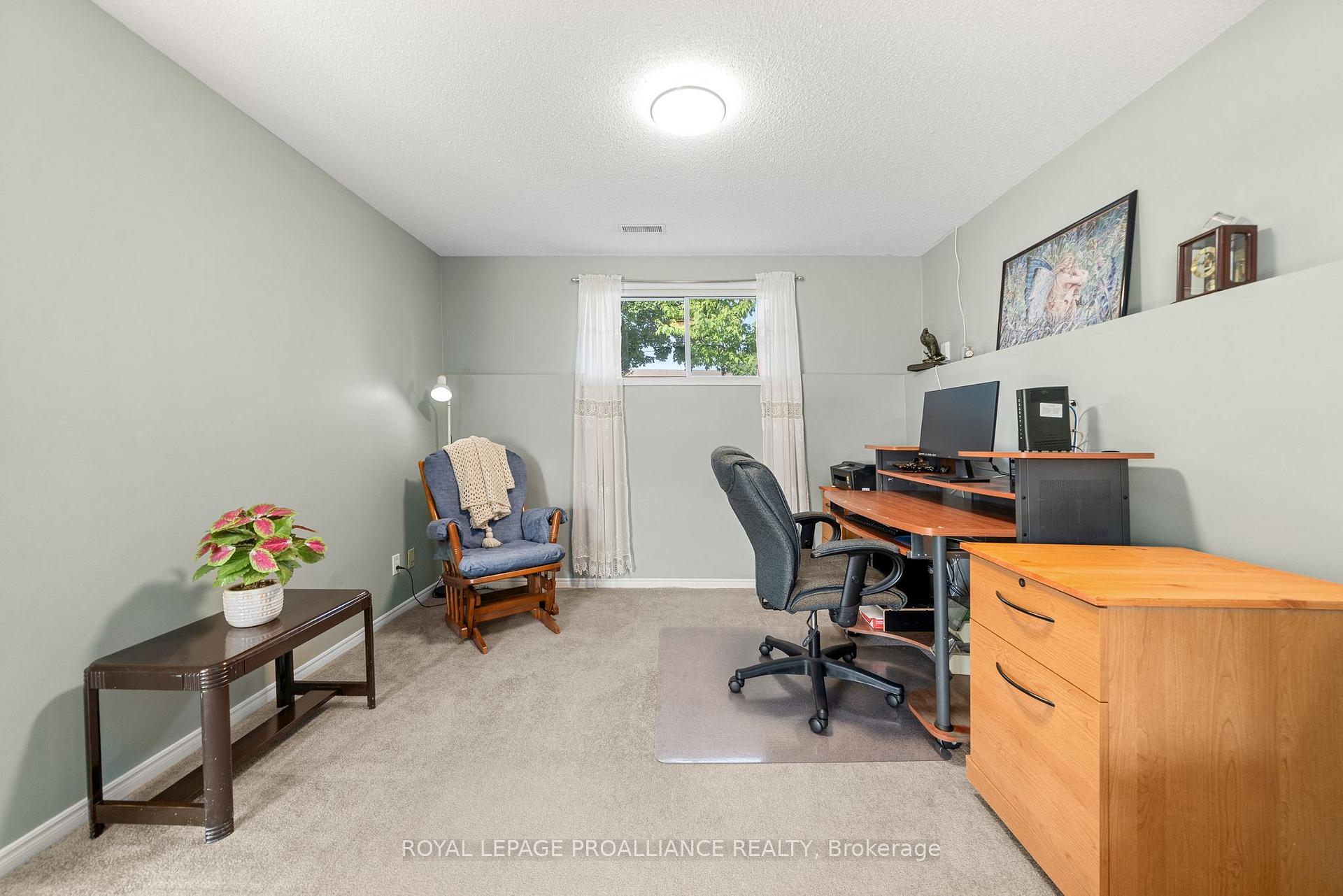 Photo 30 of 119 University Avenue, Belleville, Belleville Ward — HOMEH