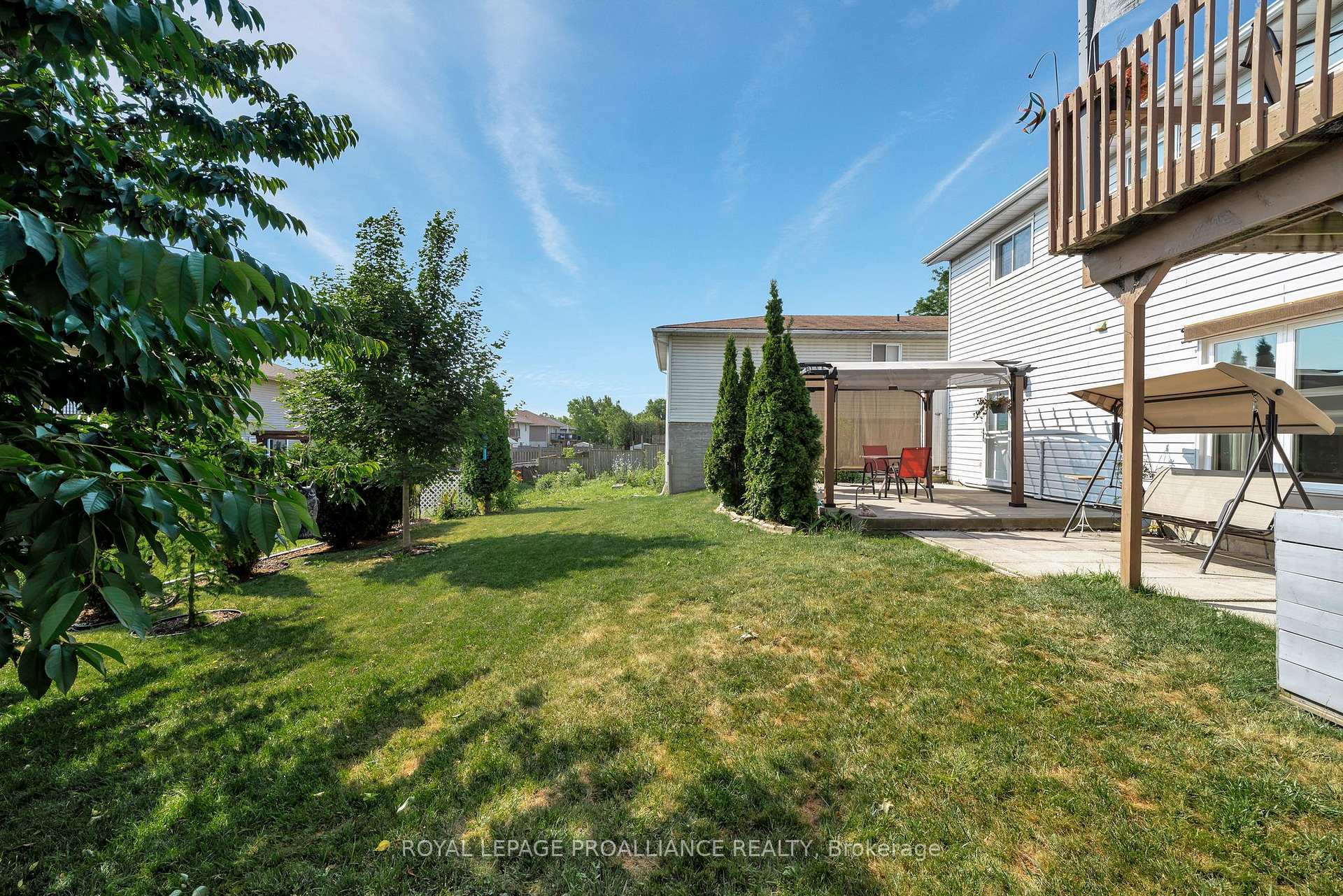 Photo 41 of 119 University Avenue, Belleville, Belleville Ward — HOMEH
