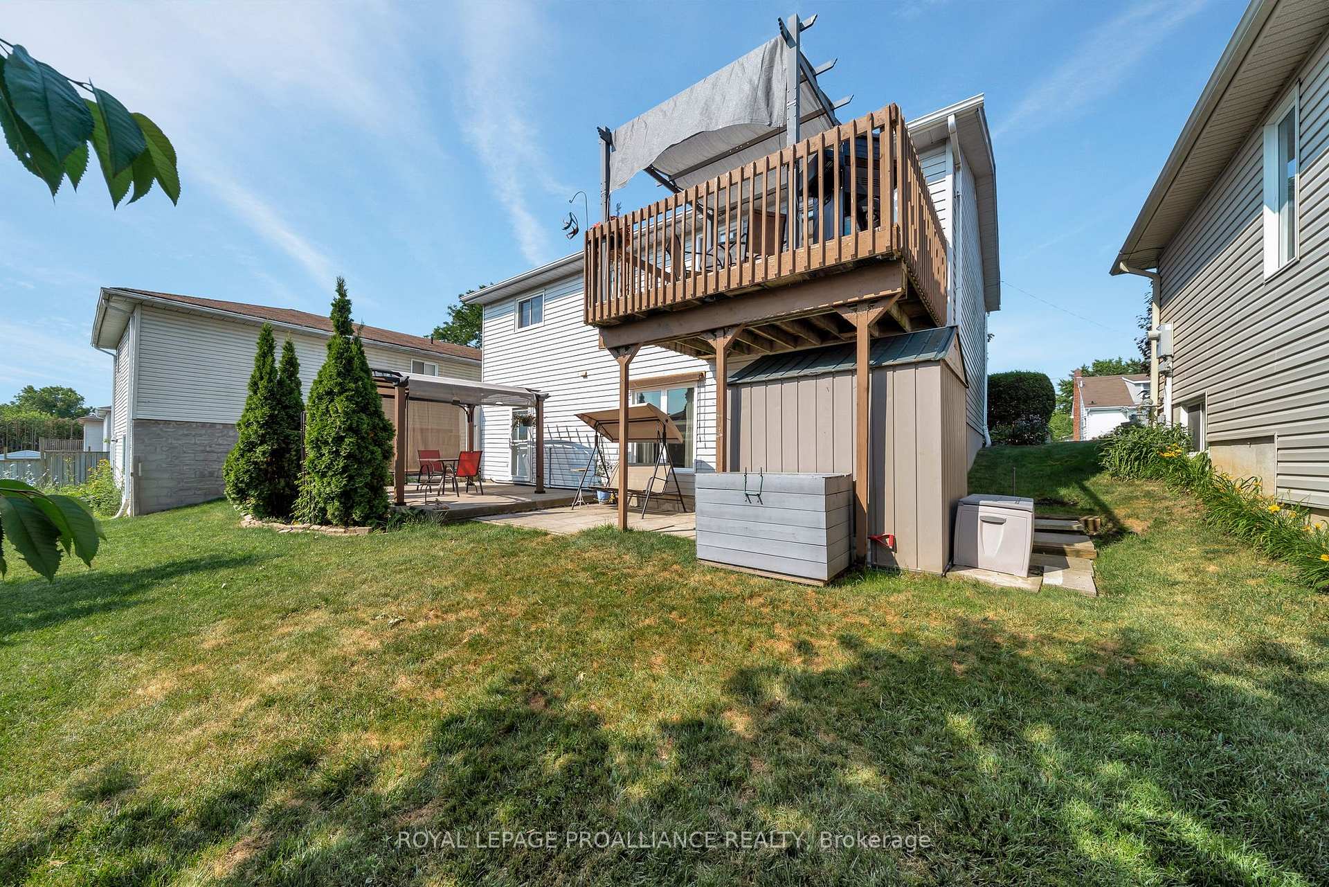 Photo 42 of 119 University Avenue, Belleville, Belleville Ward — HOMEH
