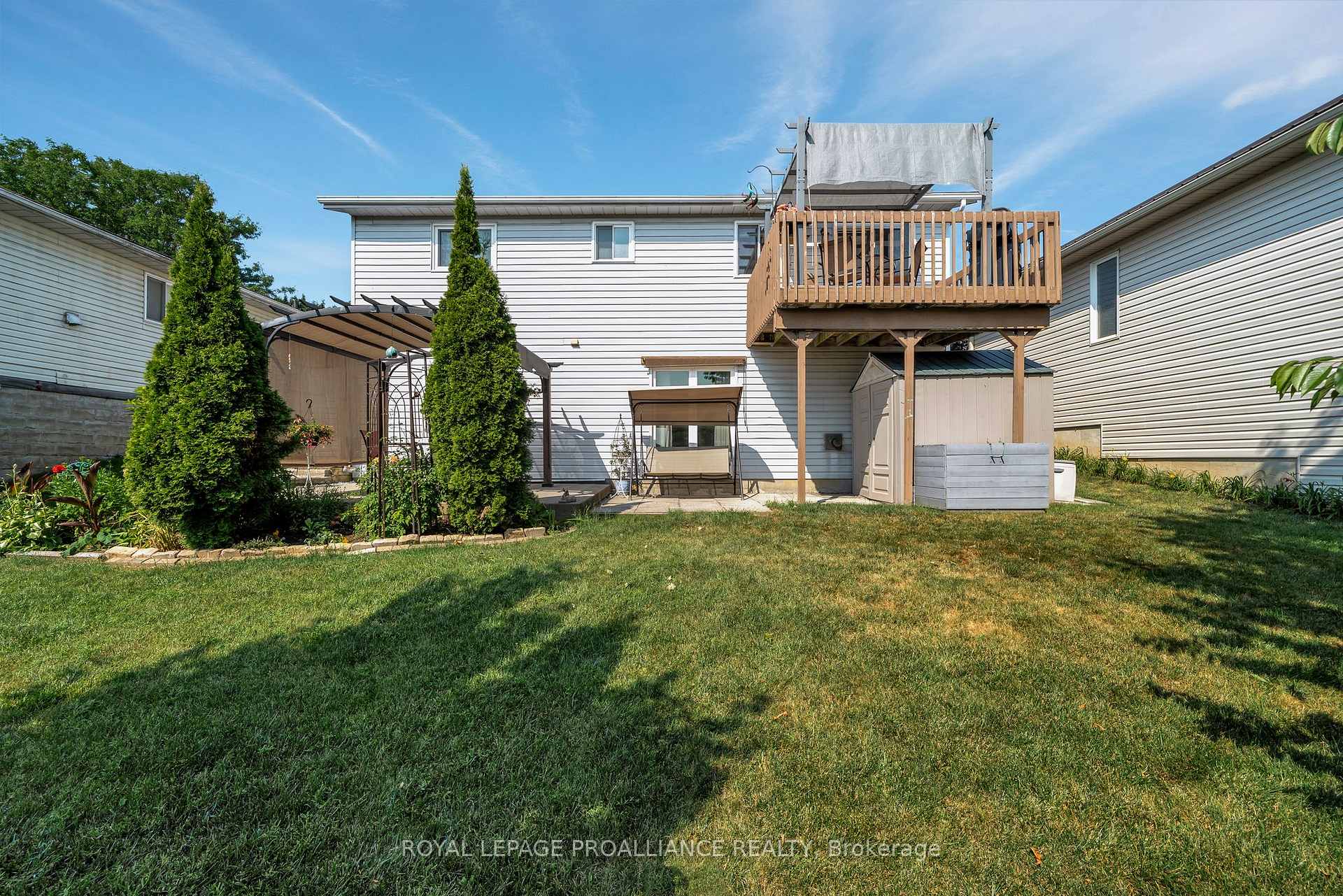 Photo 43 of 119 University Avenue, Belleville, Belleville Ward — HOMEH