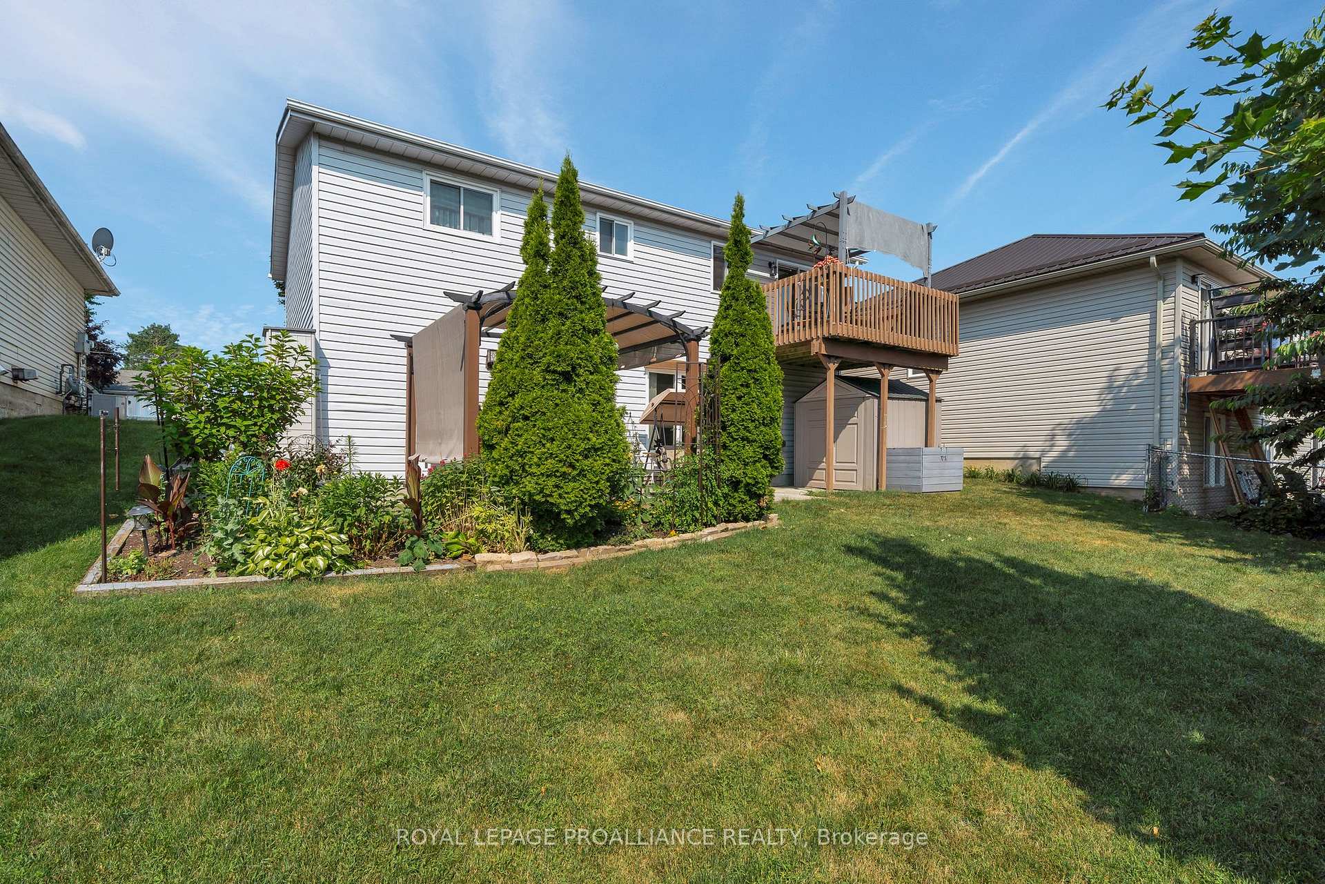 Photo 44 of 119 University Avenue, Belleville, Belleville Ward — HOMEH