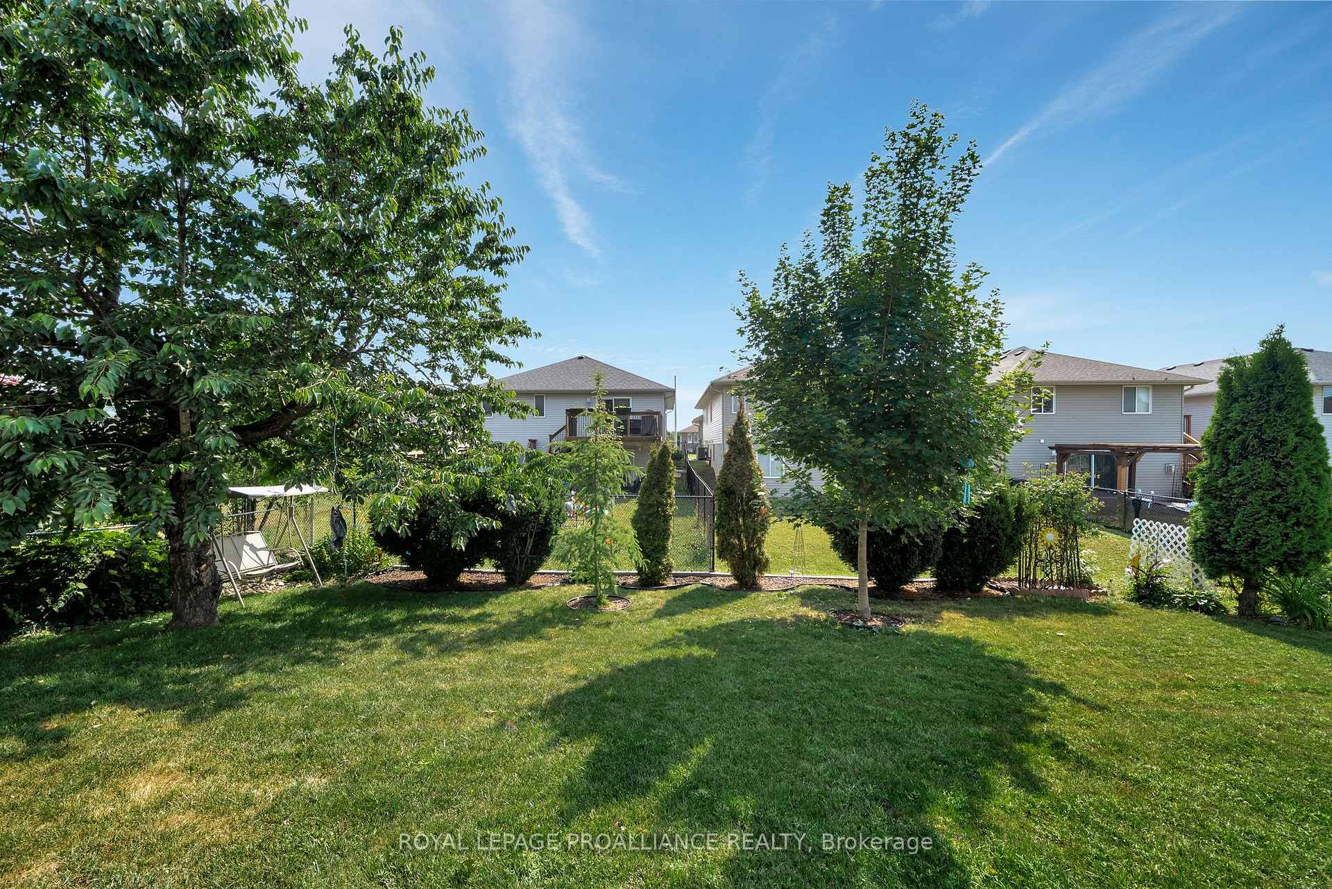 Photo 45 of 119 University Avenue, Belleville, Belleville Ward — HOMEH