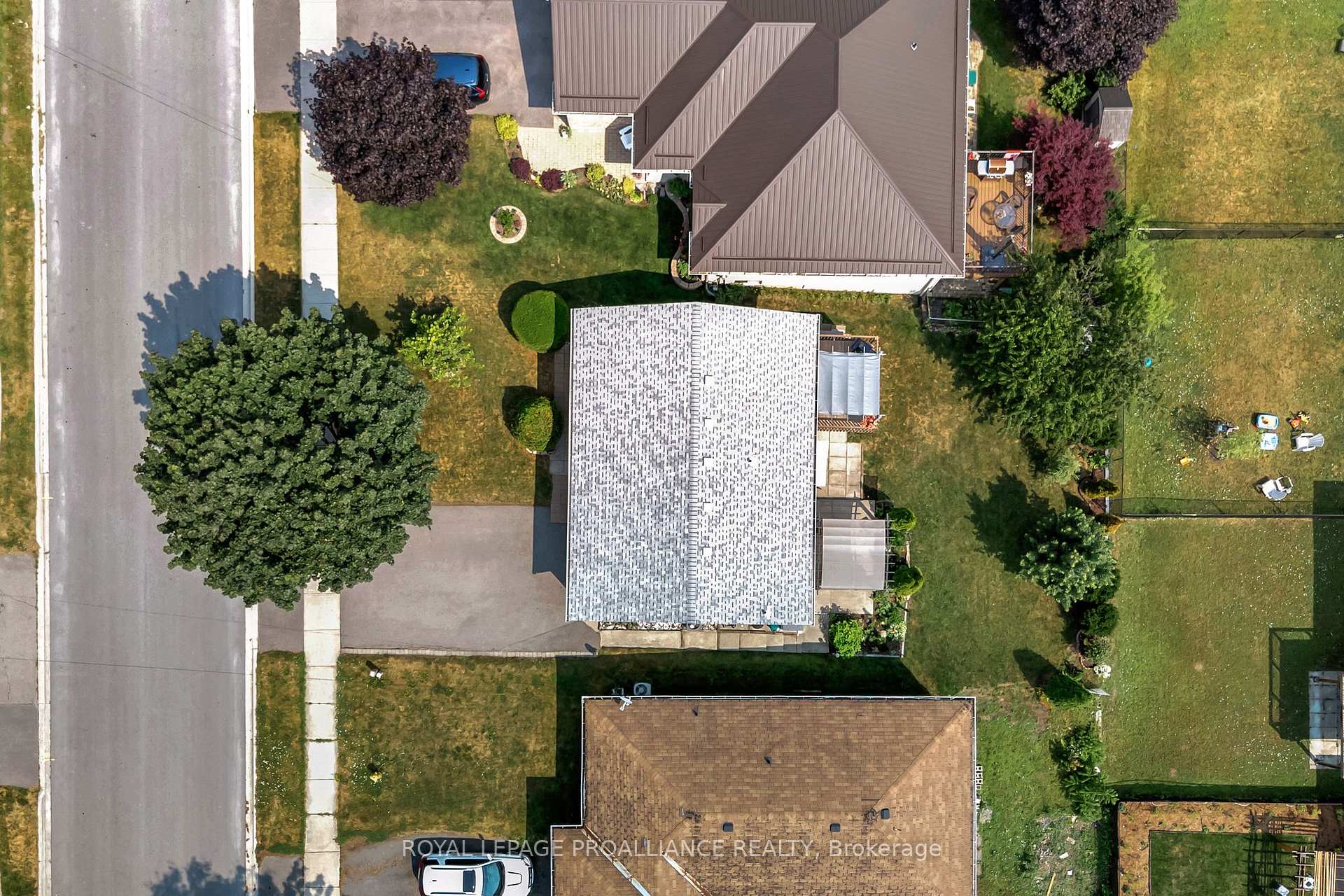 Photo 47 of 119 University Avenue, Belleville, Belleville Ward — HOMEH