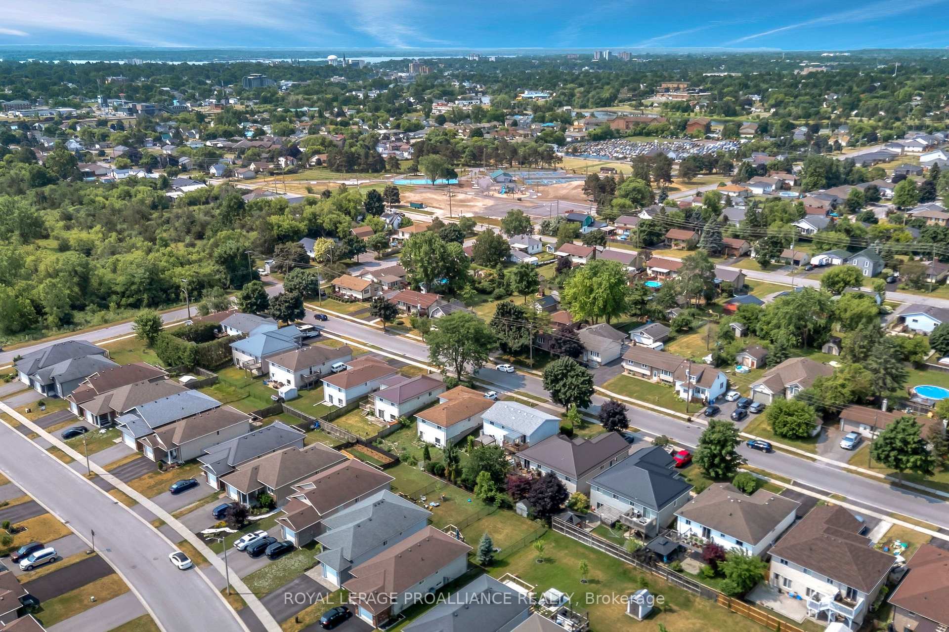 Photo 48 of 119 University Avenue, Belleville, Belleville Ward — HOMEH