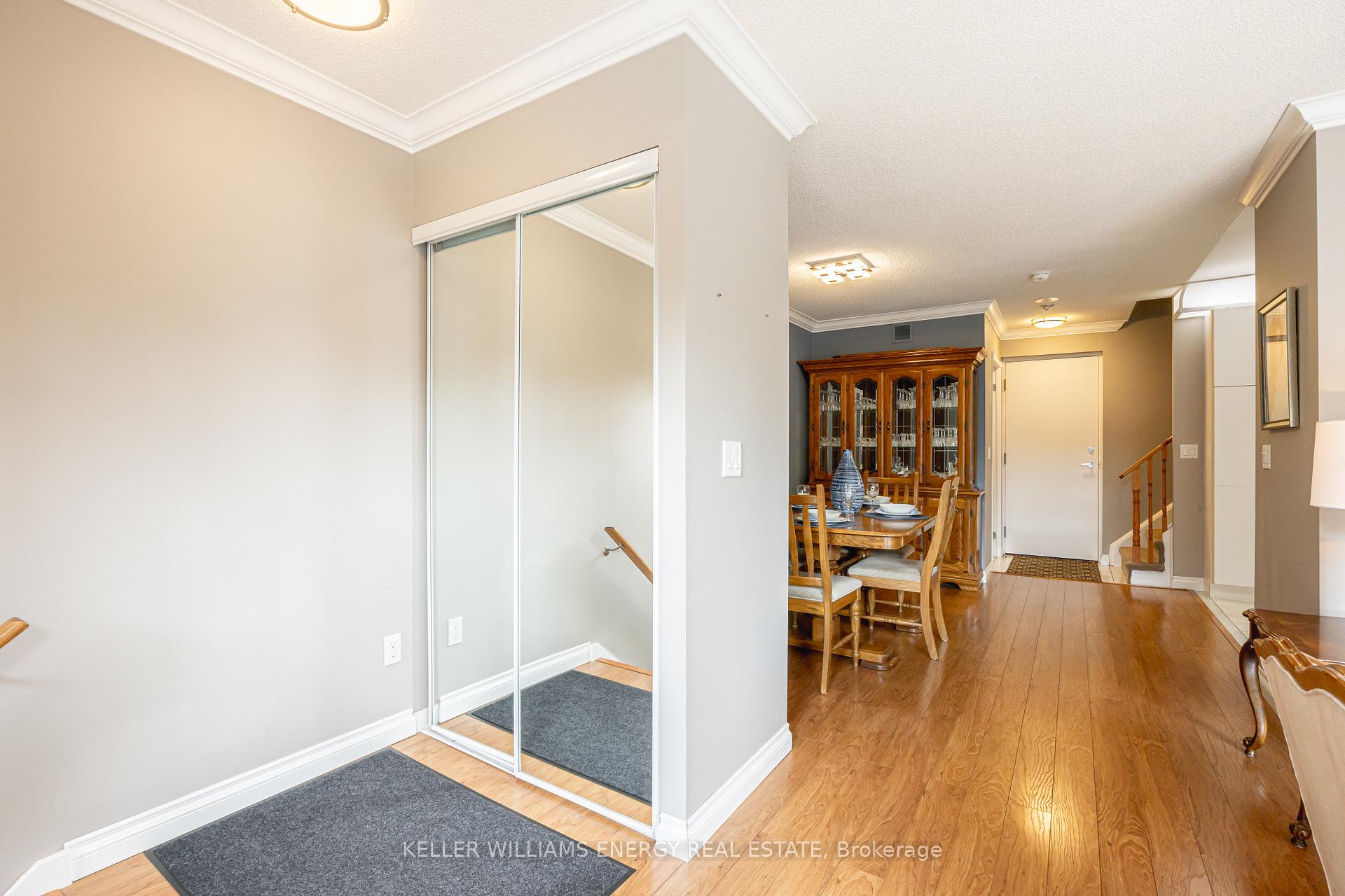 Photo 4 of Unit 809, 1400 The Esplanade N, Pickering, Town Centre — HOMEH