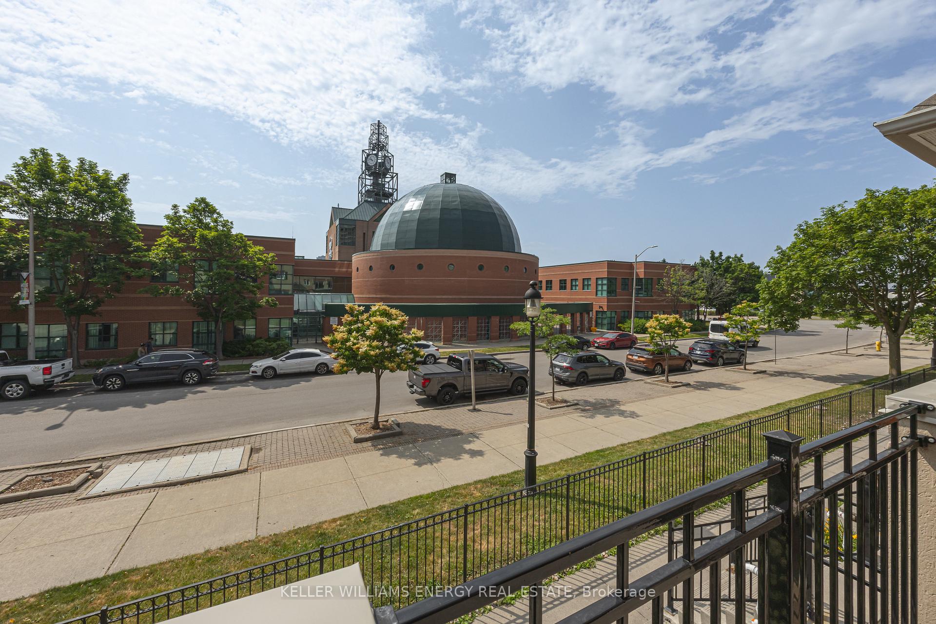 Photo 7 of Unit 809, 1400 The Esplanade N, Pickering, Town Centre — HOMEH