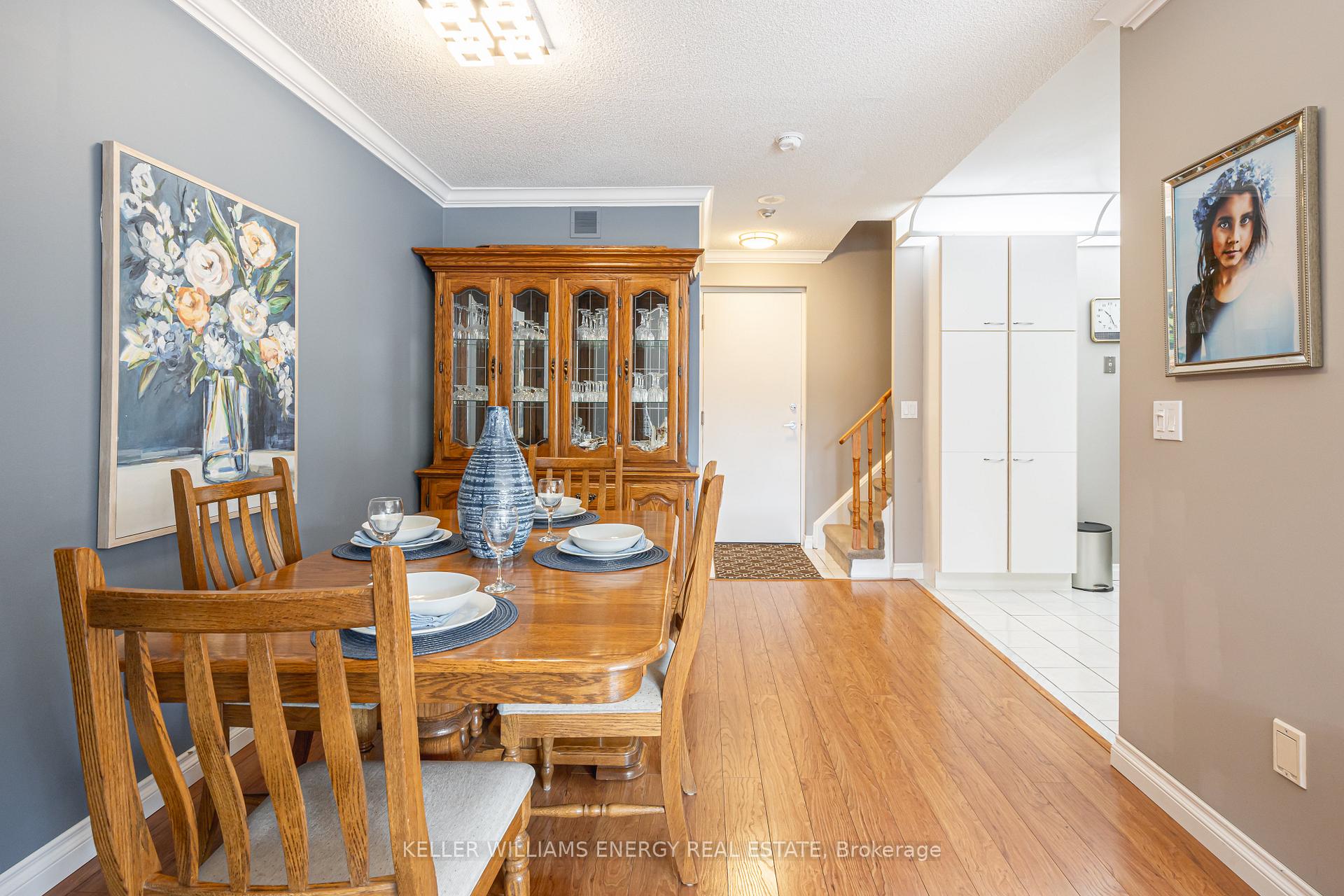 Photo 8 of Unit 809, 1400 The Esplanade N, Pickering, Town Centre — HOMEH