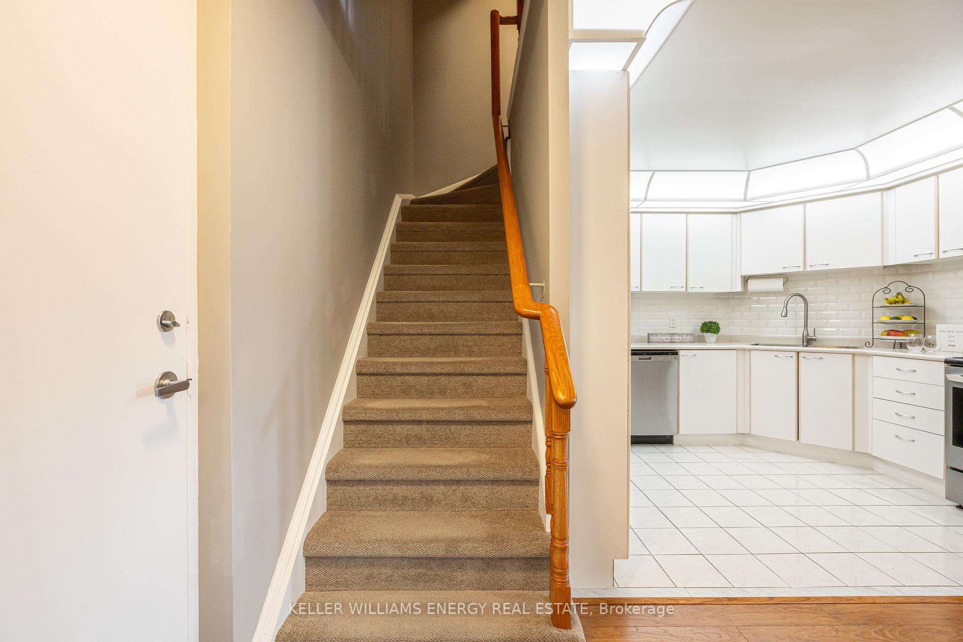 Photo 13 of Unit 809, 1400 The Esplanade N, Pickering, Town Centre — HOMEH
