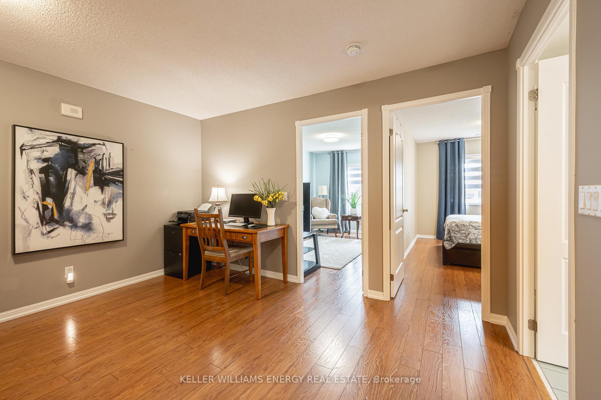 Photo 14 of Unit 809, 1400 The Esplanade N, Pickering, Town Centre — HOMEH