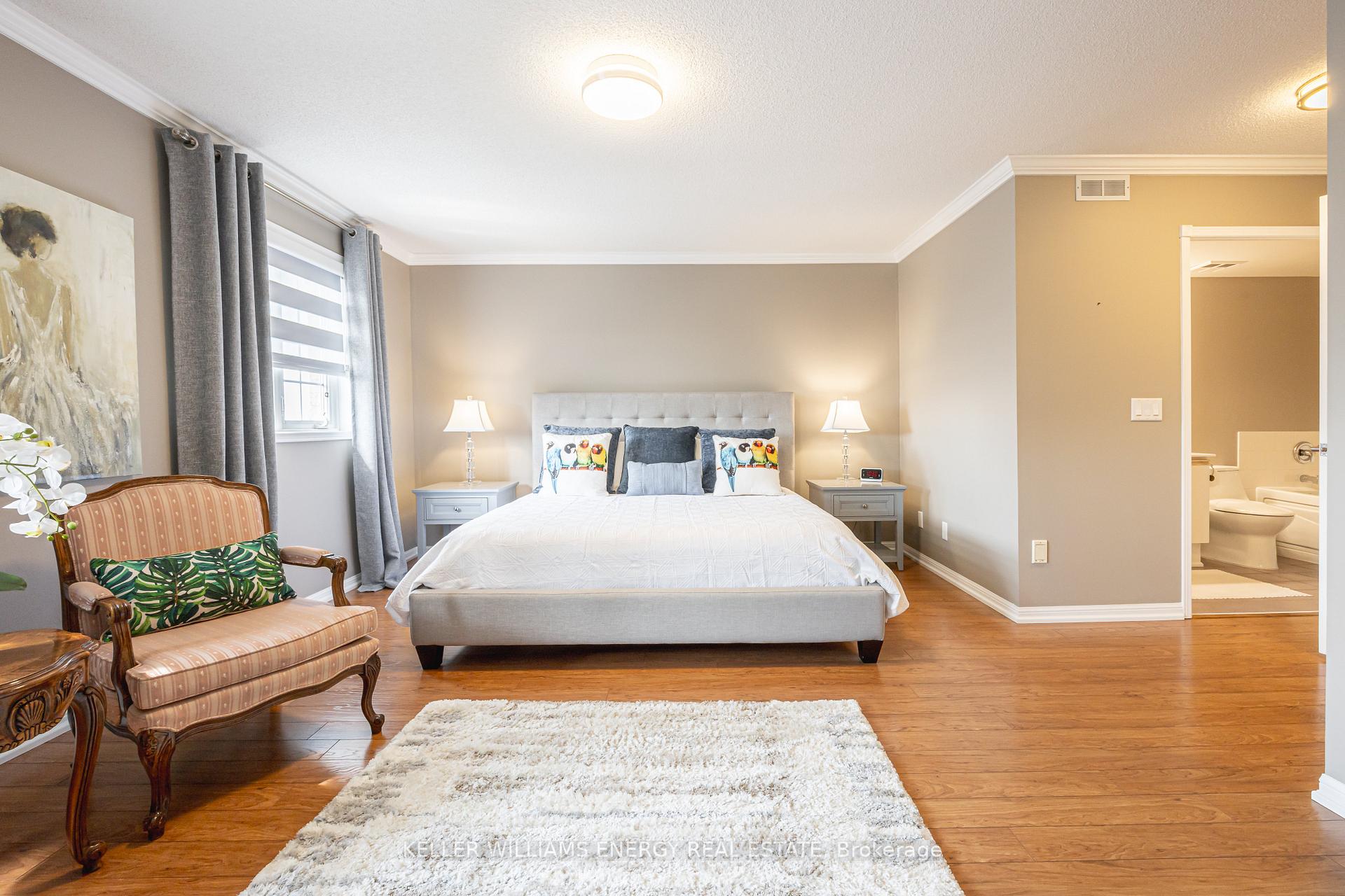 Photo 24 of Unit 809, 1400 The Esplanade N, Pickering, Town Centre — HOMEH