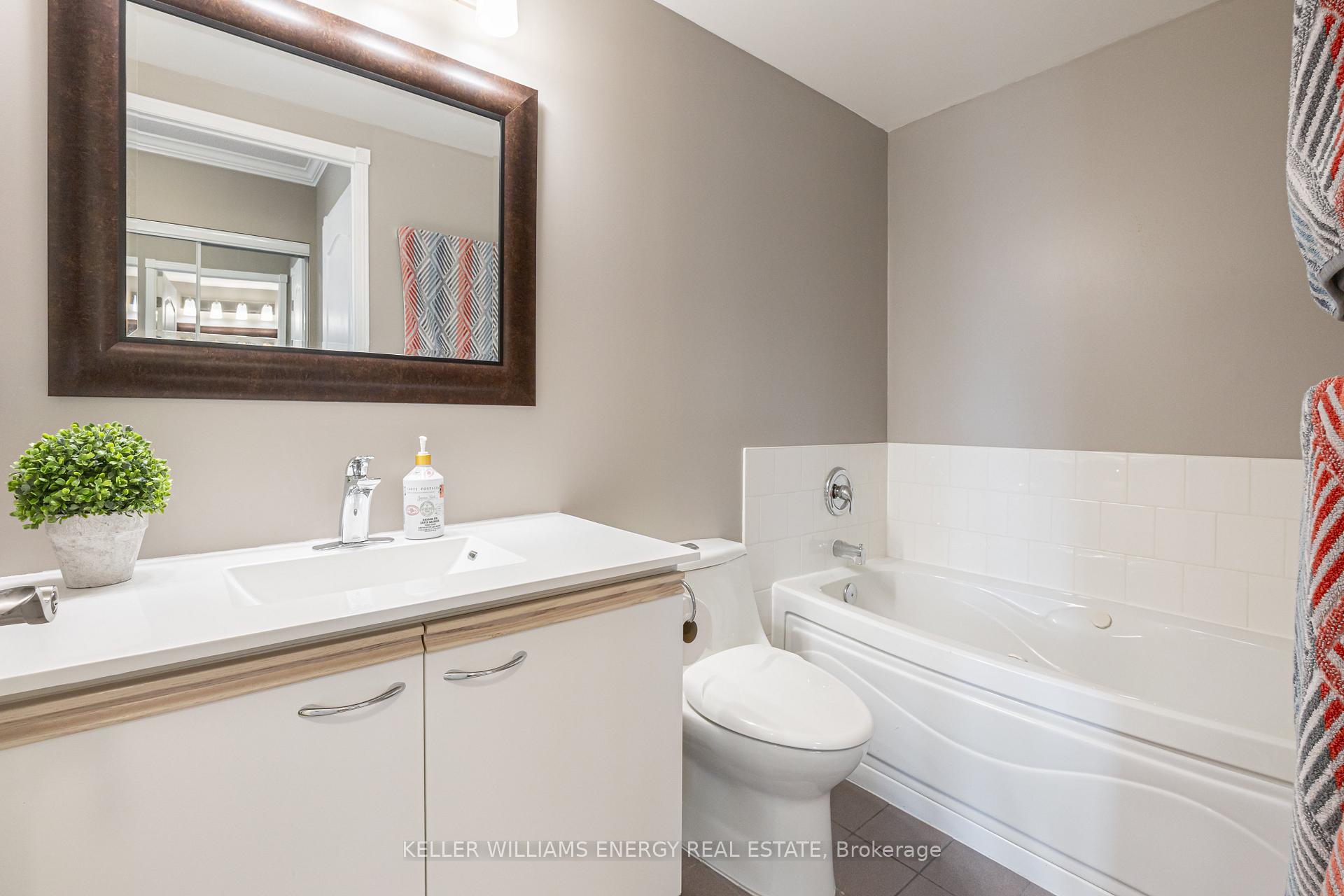Photo 27 of Unit 809, 1400 The Esplanade N, Pickering, Town Centre — HOMEH