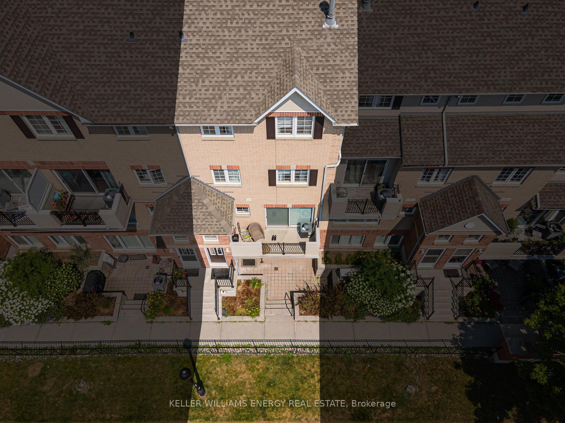 Photo 29 of Unit 809, 1400 The Esplanade N, Pickering, Town Centre — HOMEH