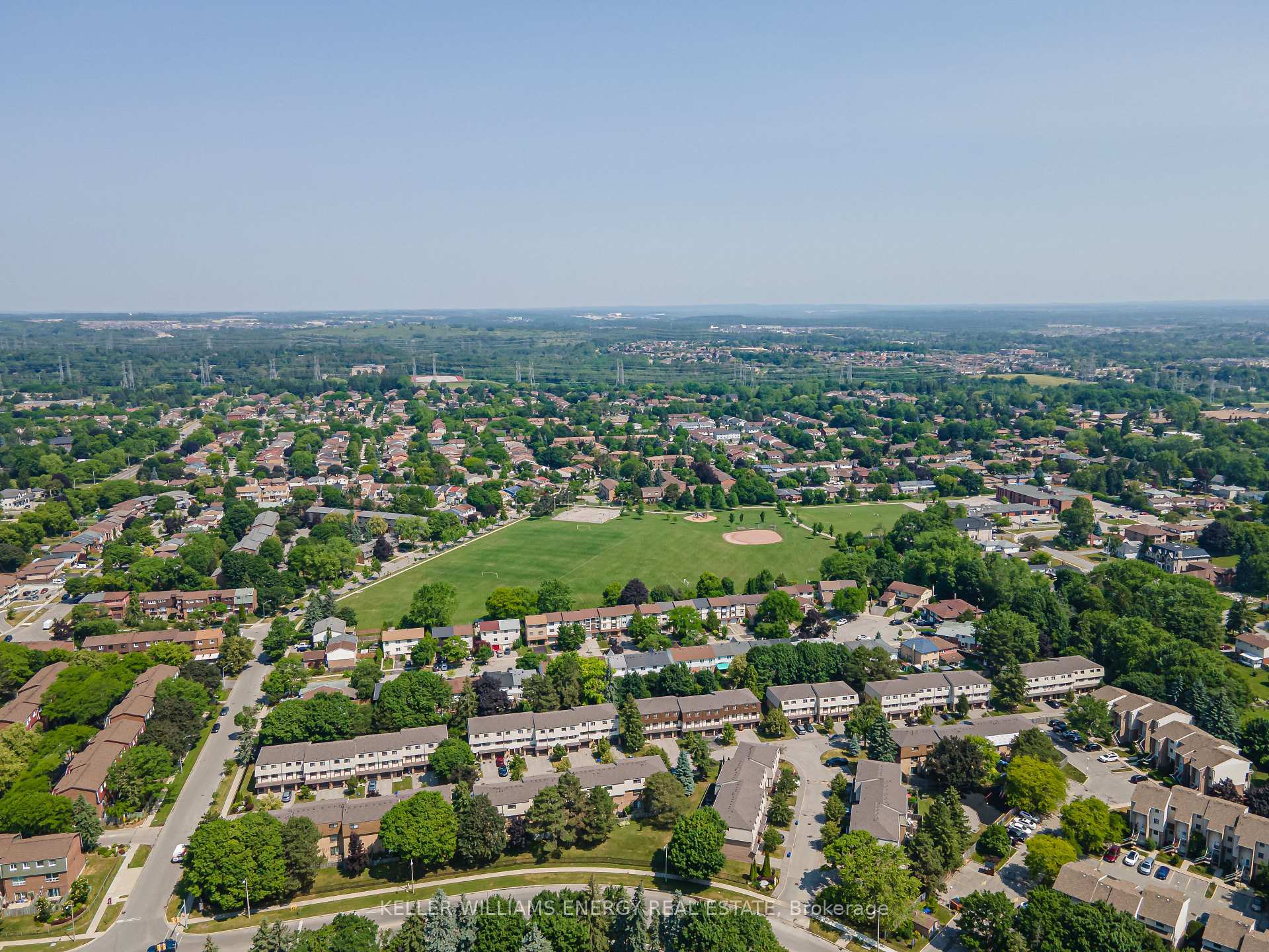 Photo 31 of Unit 809, 1400 The Esplanade N, Pickering, Town Centre — HOMEH
