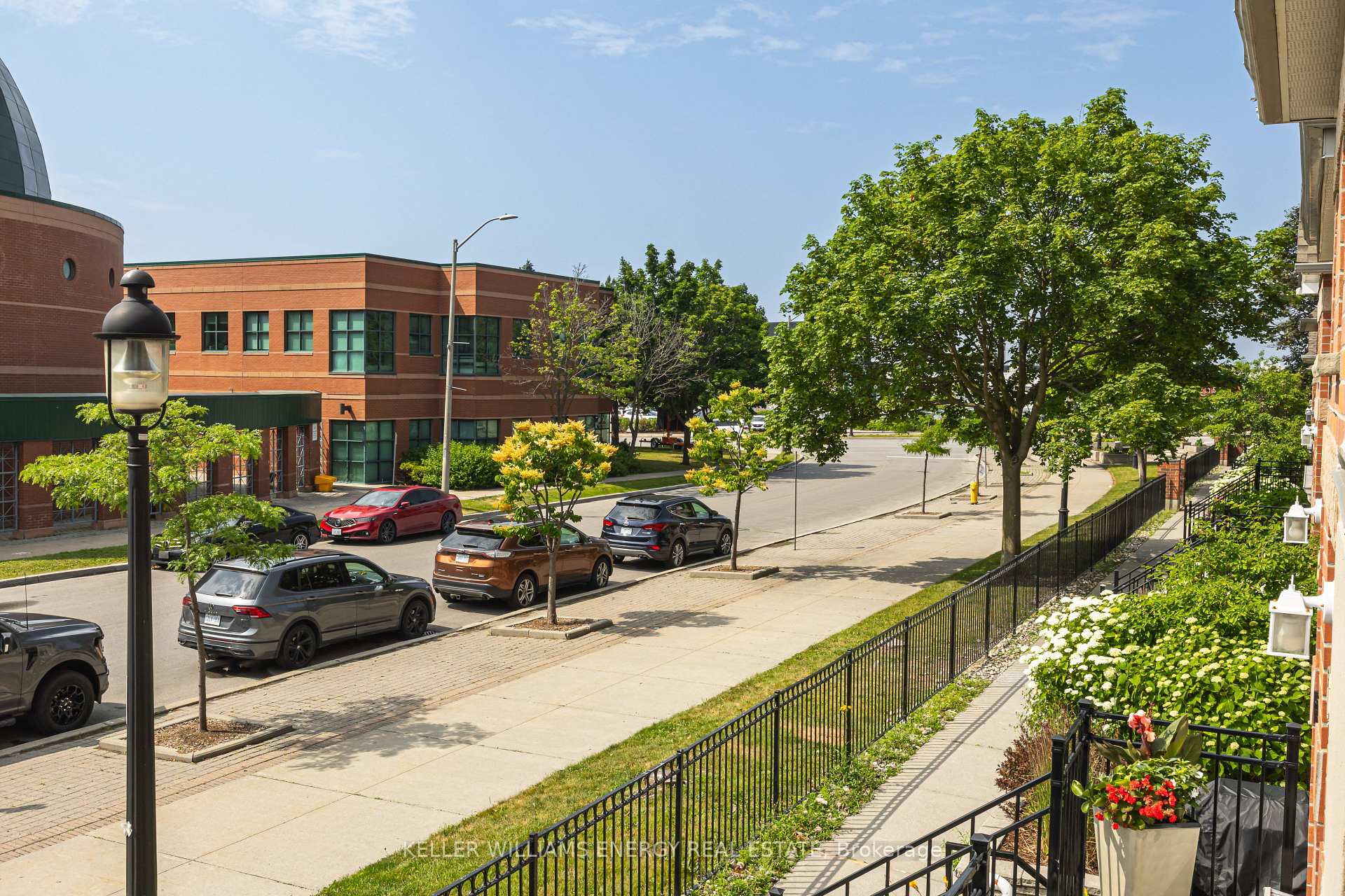Photo 34 of Unit 809, 1400 The Esplanade N, Pickering, Town Centre — HOMEH