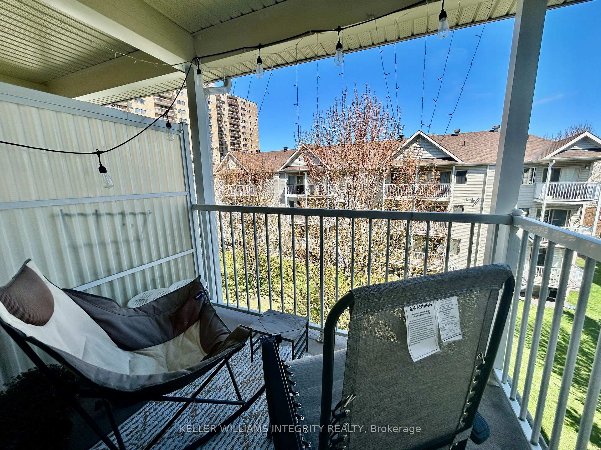 Photo 9 of Unit 10, 638 Reardon, Ottawa, Heron Gate/Industrial Park — HOMEH