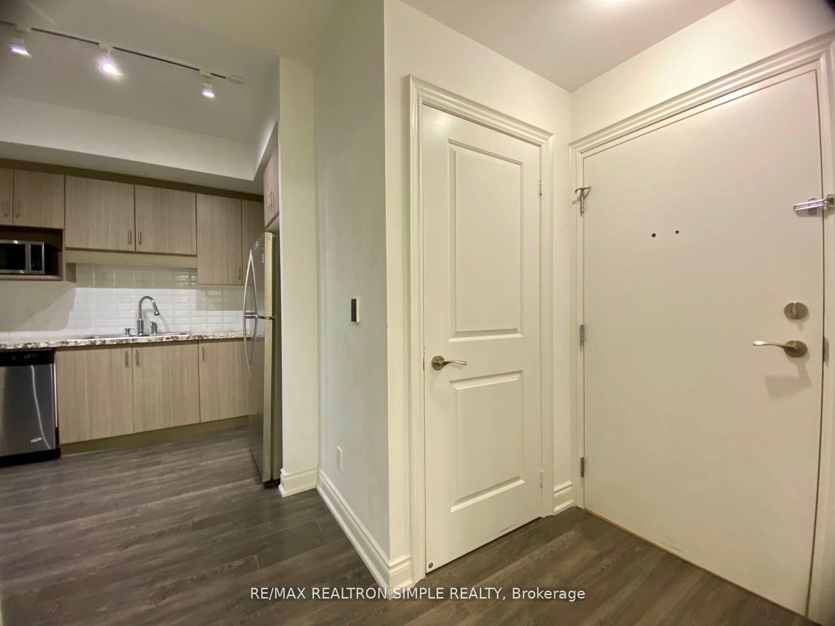 Photo 3 of Unit B502, 99 South Town Centre Boulevard, Markham, Unionville — HOMEH