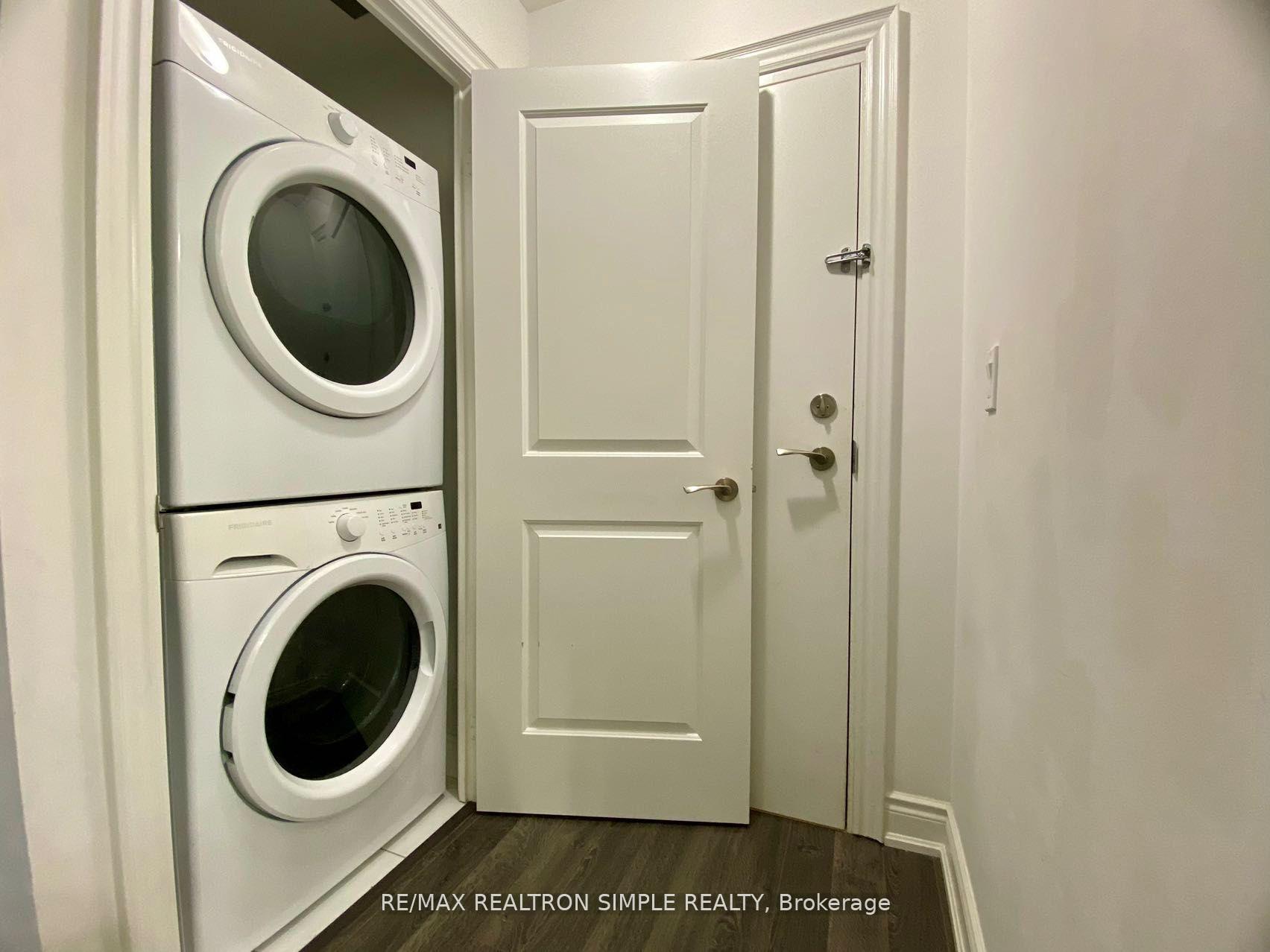 Photo 4 of Unit B502, 99 South Town Centre Boulevard, Markham, Unionville — HOMEH