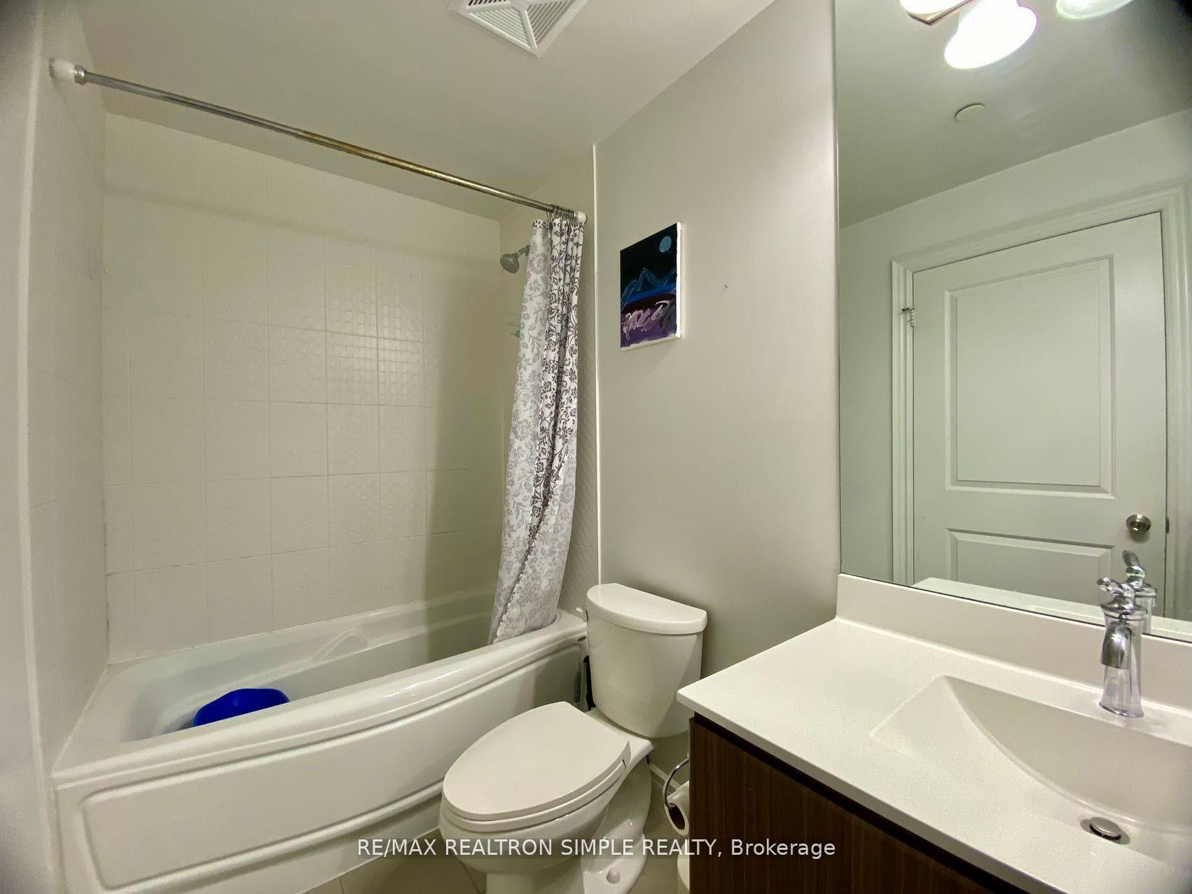 Photo 5 of Unit B502, 99 South Town Centre Boulevard, Markham, Unionville — HOMEH