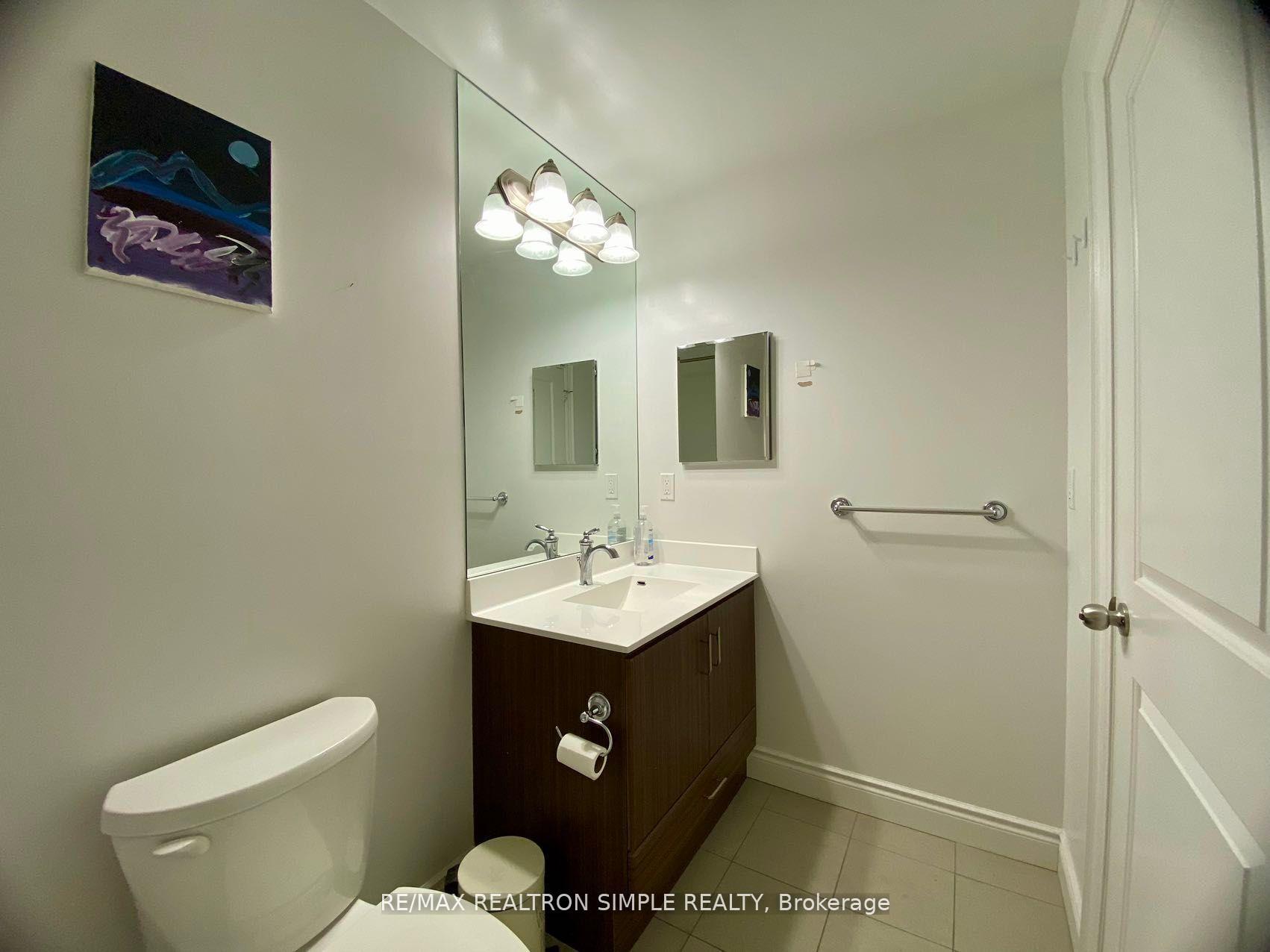 Photo 6 of Unit B502, 99 South Town Centre Boulevard, Markham, Unionville — HOMEH