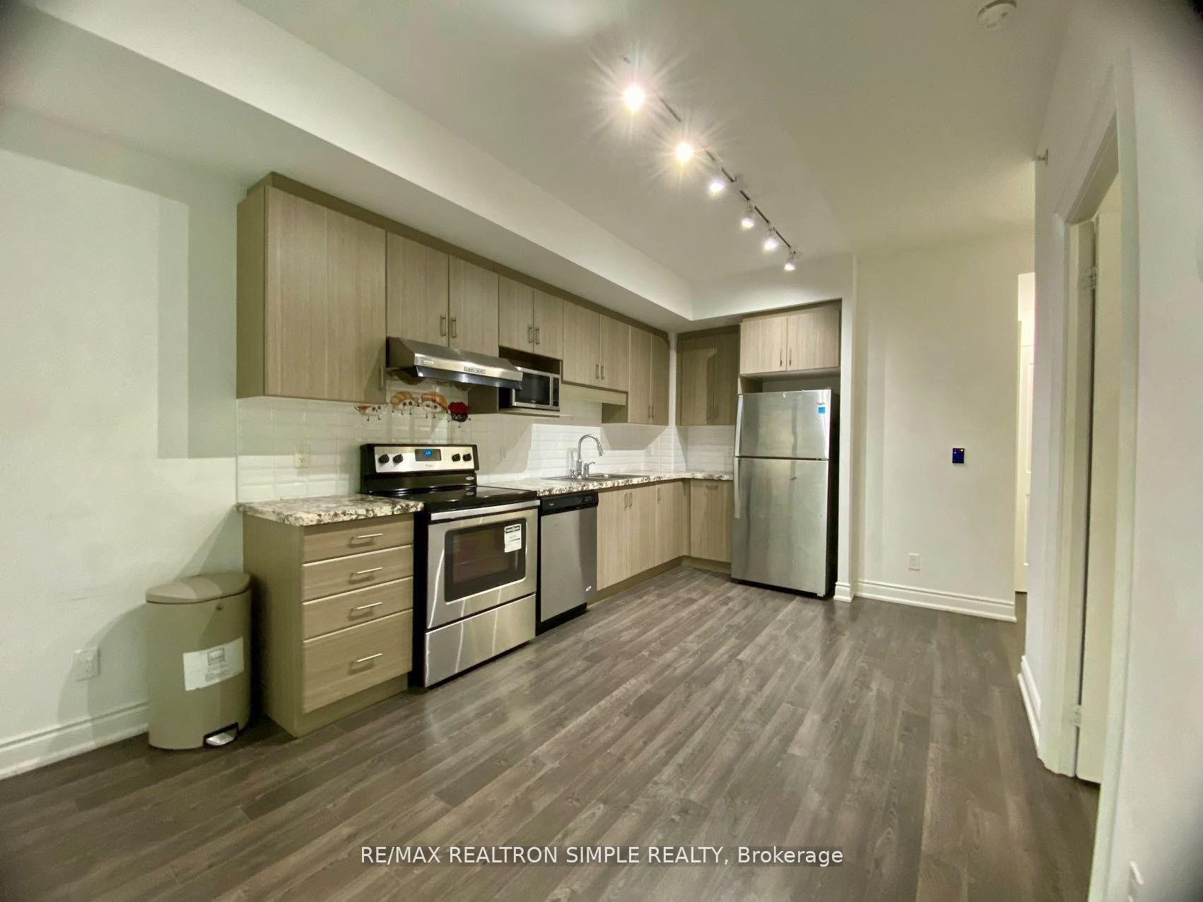 Photo 8 of Unit B502, 99 South Town Centre Boulevard, Markham, Unionville — HOMEH