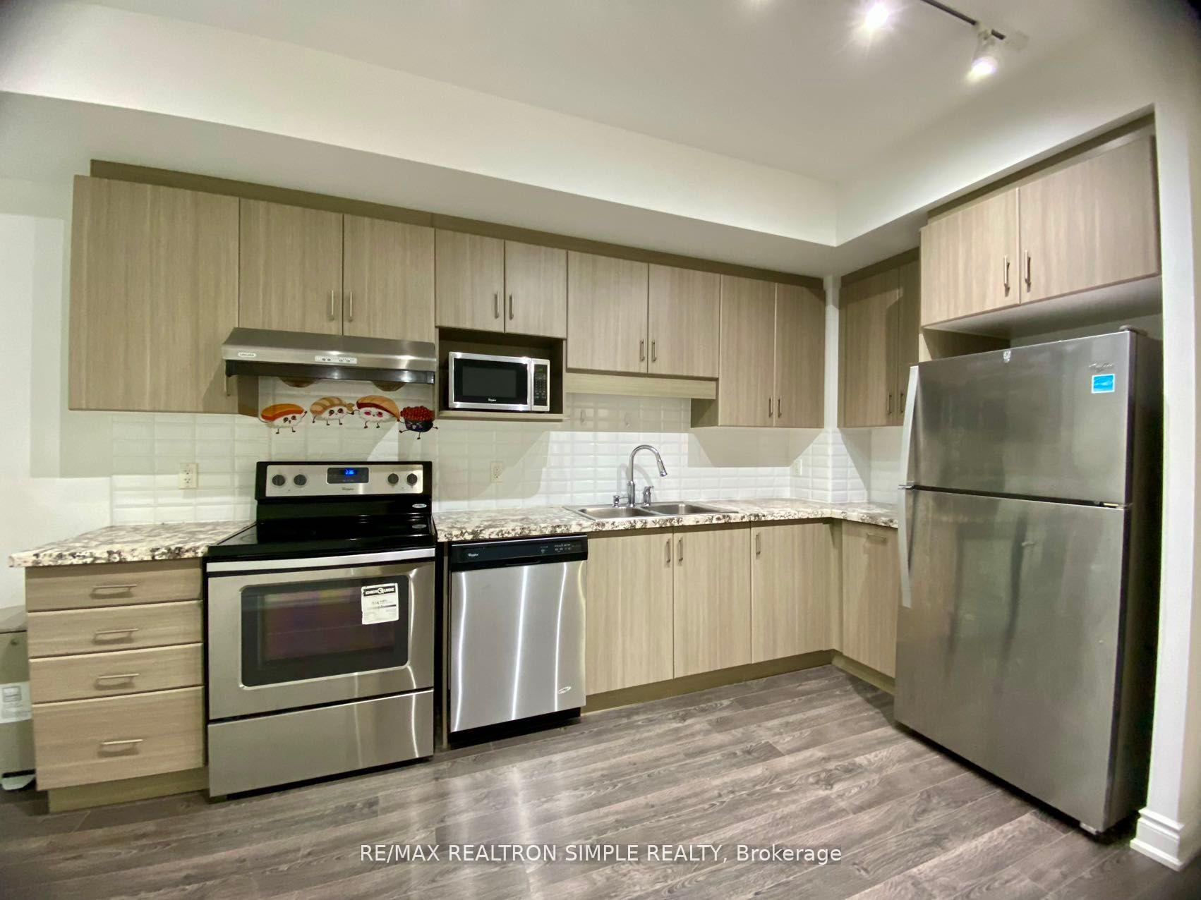 Photo 9 of Unit B502, 99 South Town Centre Boulevard, Markham, Unionville — HOMEH